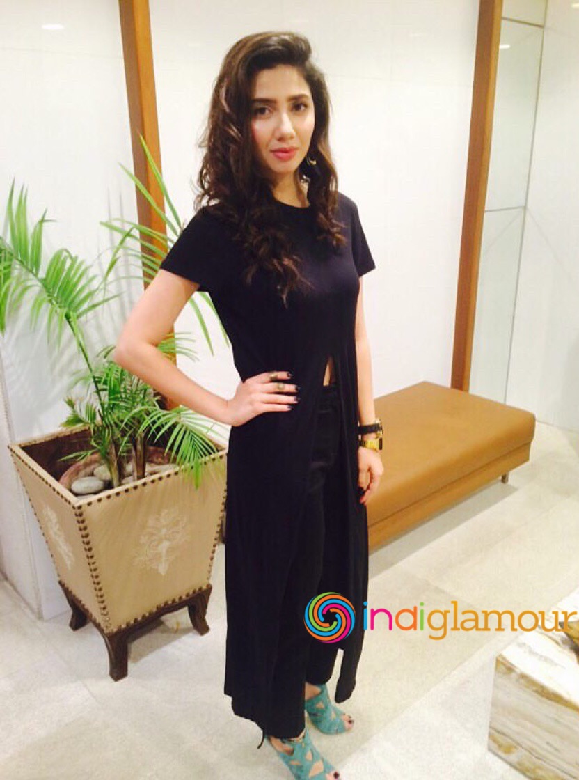 Mahira Khan Actress hd photo
