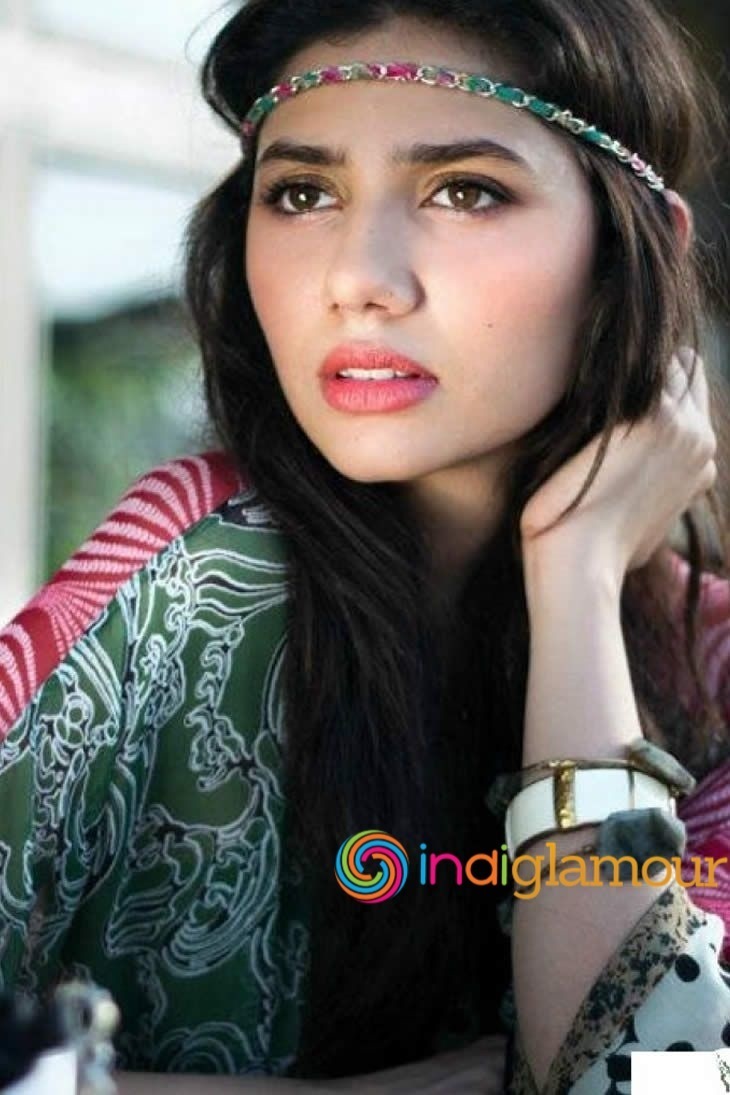 Mahira Khan Actress hd photo