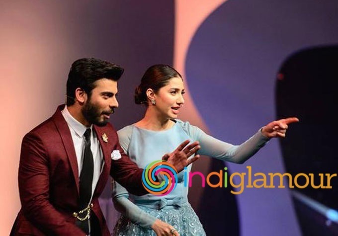 Mahira Khan Actress hd photo