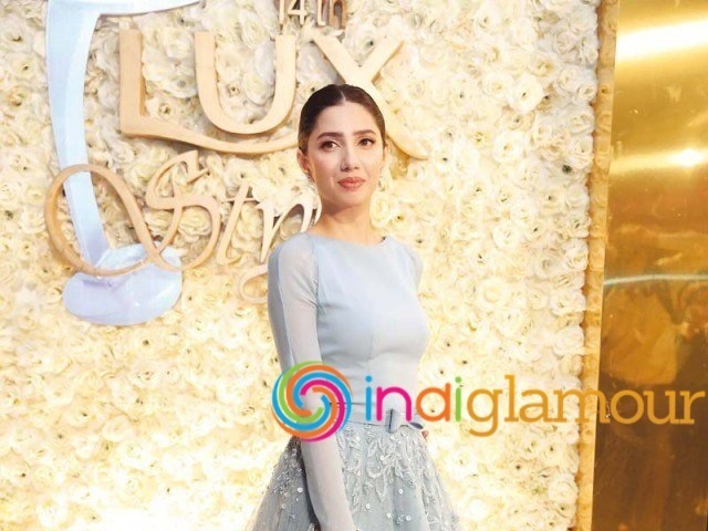 Mahira Khan Actress hd photo