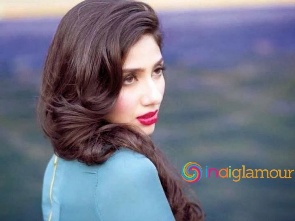 Mahira Khan Actress hd photo