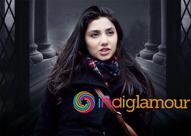 Mahira Khan Actress hd photo