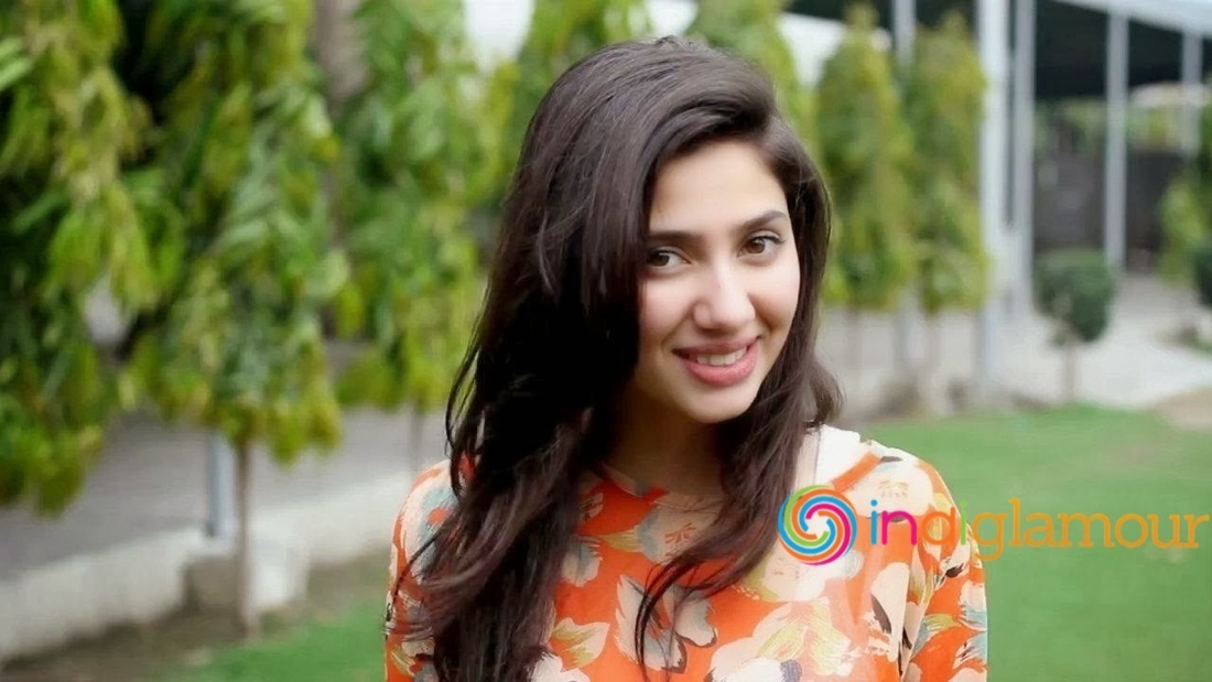 Mahira Khan Actress hd photo