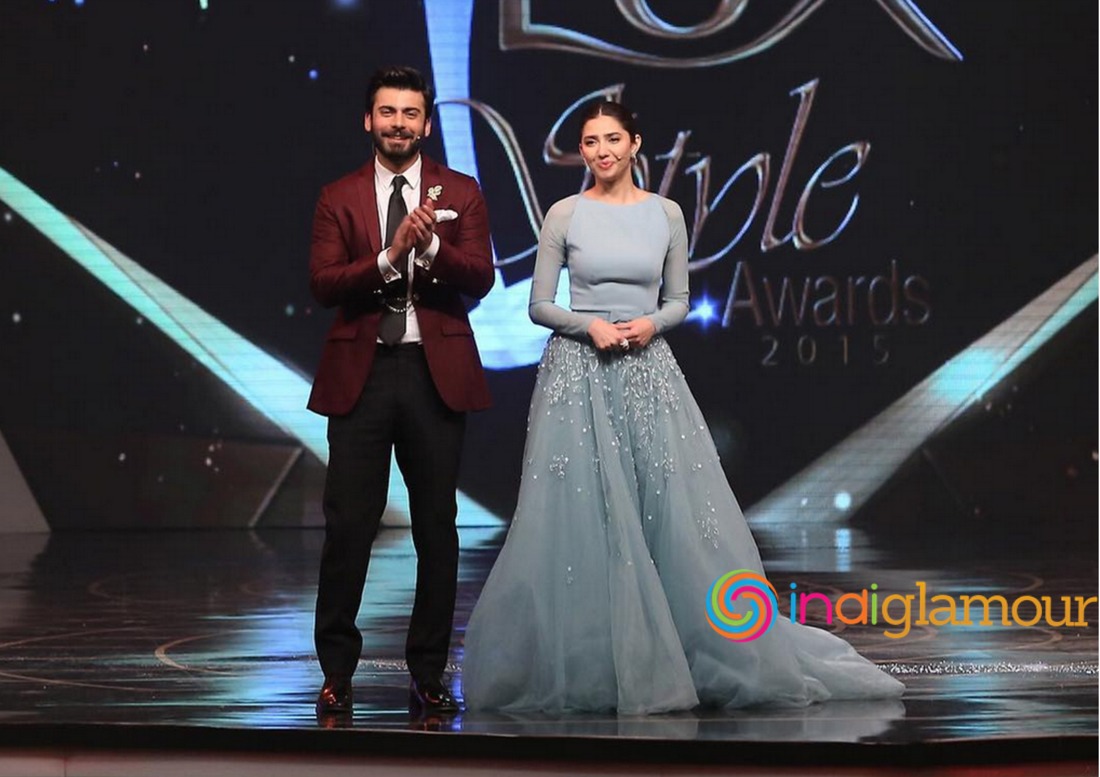 Mahira Khan Actress hd photo