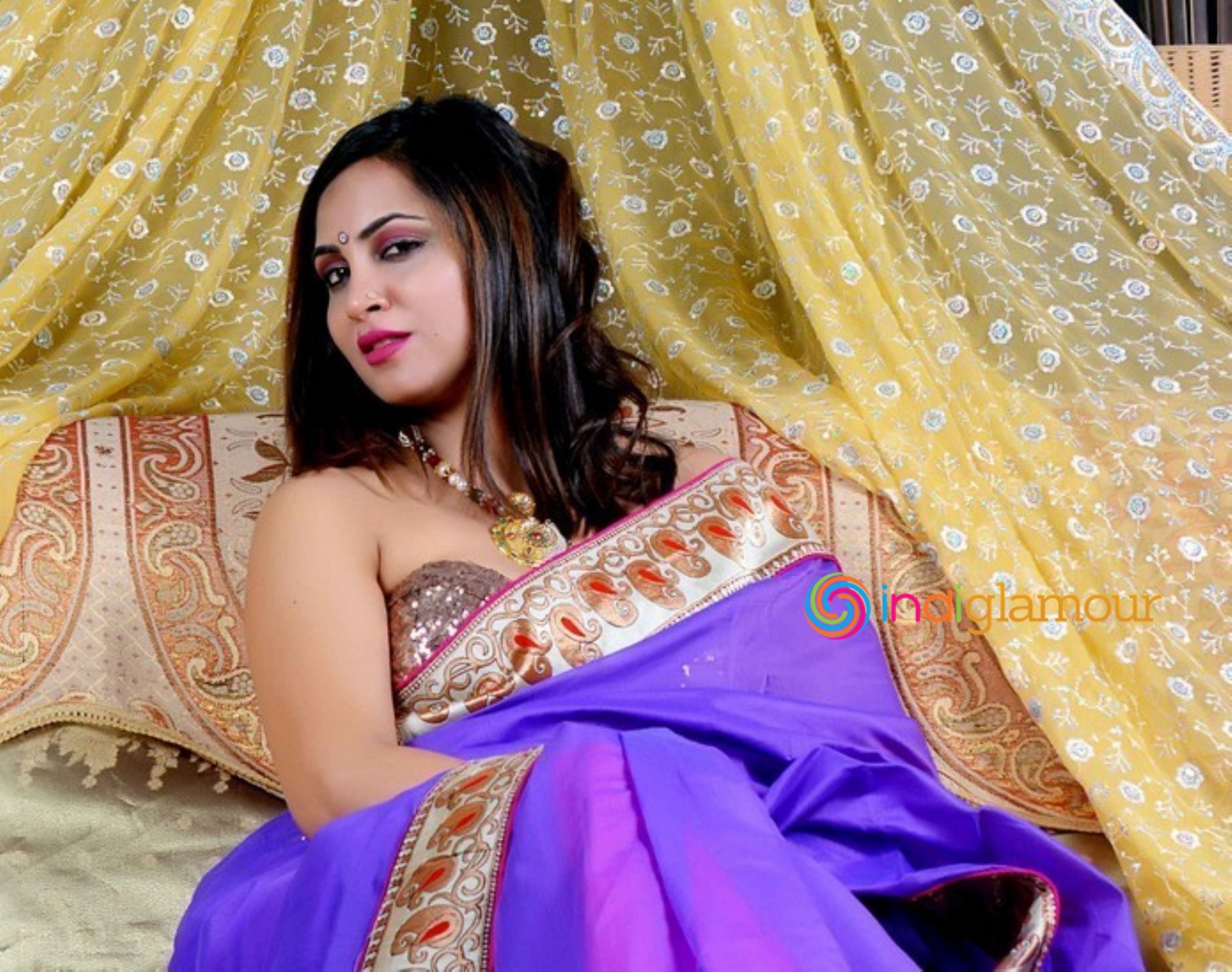 Arshi Khan Actress hd photo