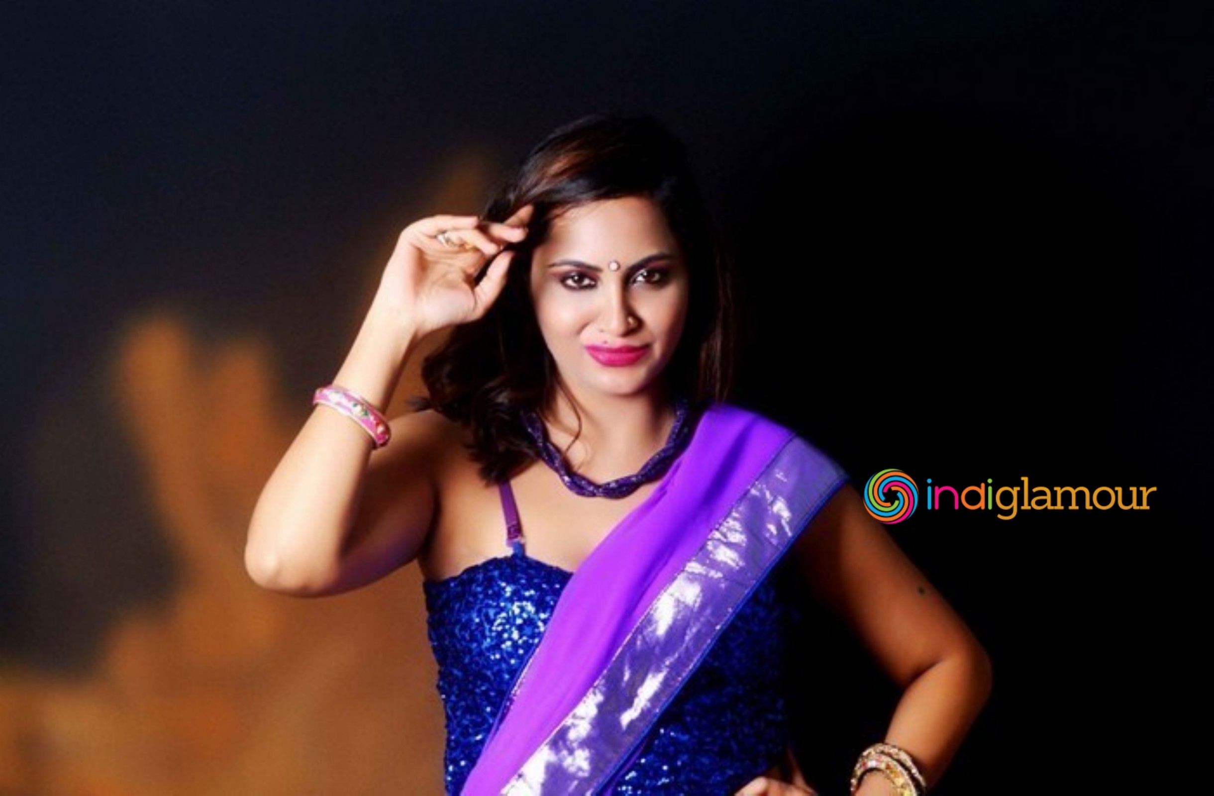 Arshi Khan Actress hd photo