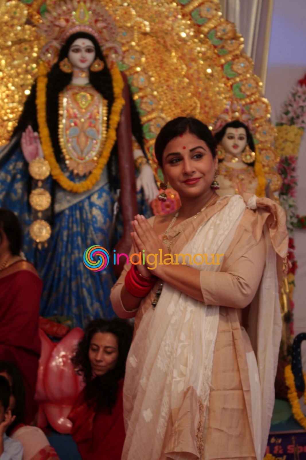 Vidya Balan Actress hd photo