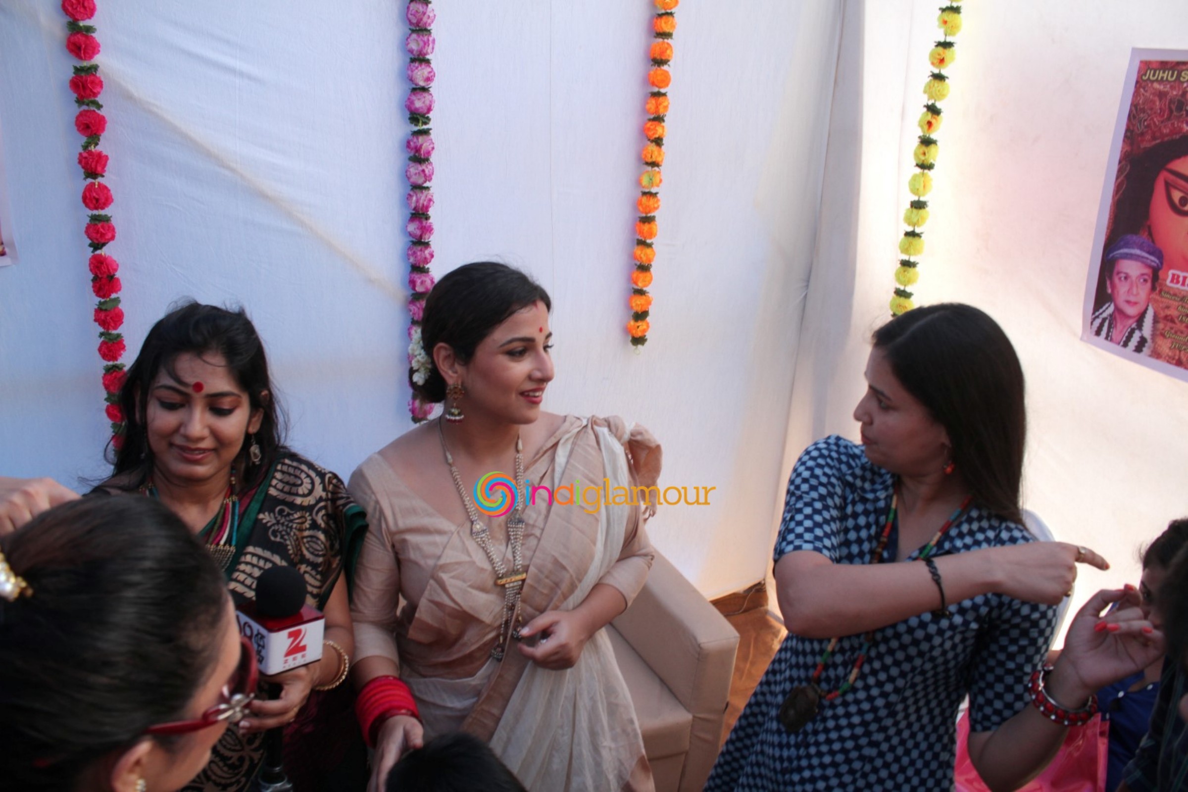 Vidya Balan Actress hd photo