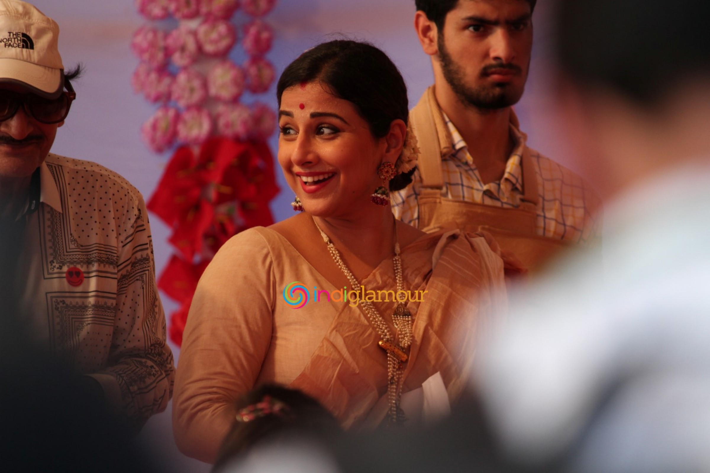 Vidya Balan Actress hd photo