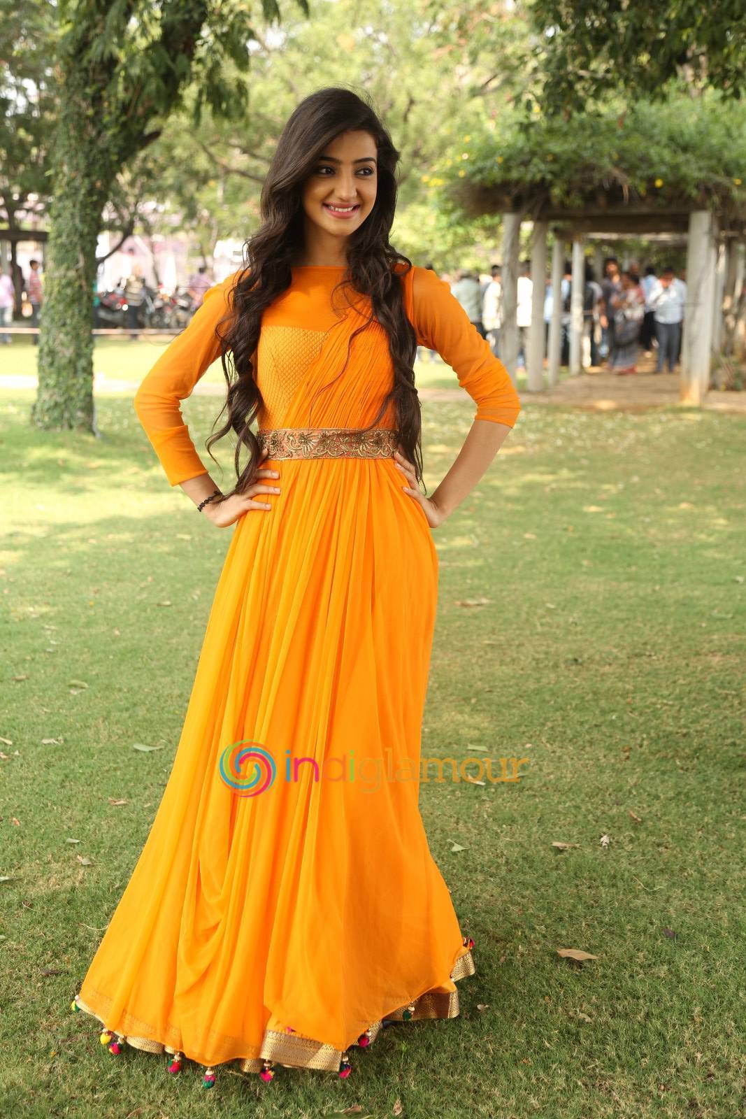 Loveleen Kaur Sasan Actress hd photo