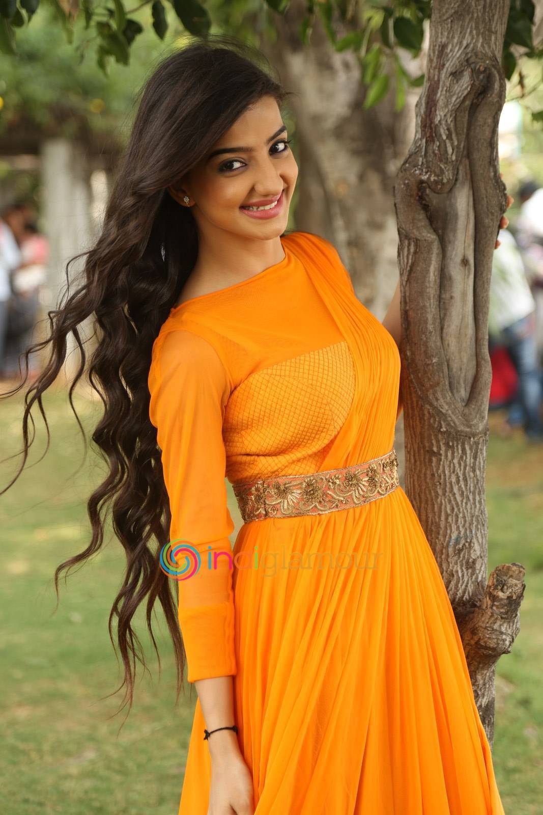 Loveleen Kaur Sasan Actress hd photo