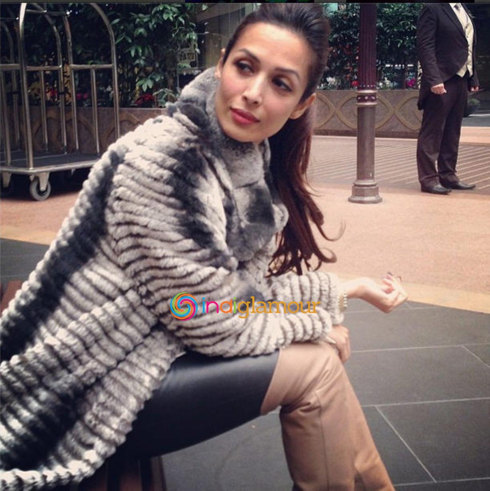 Malaika Arora Khan Actress hd photo