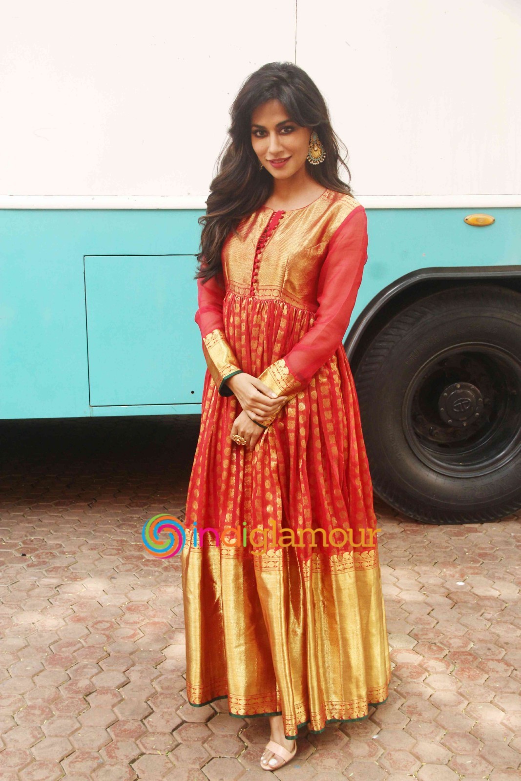 Chitrangada Singh Actress hd photo