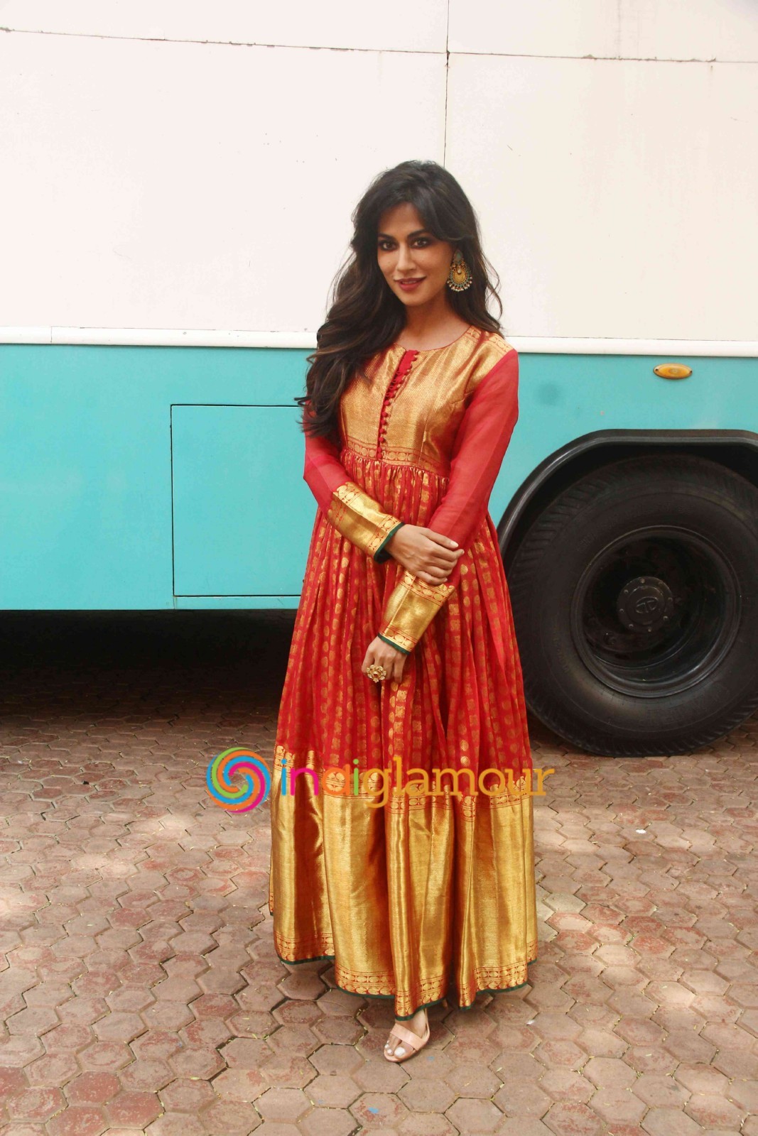 Chitrangada Singh Actress hd photo