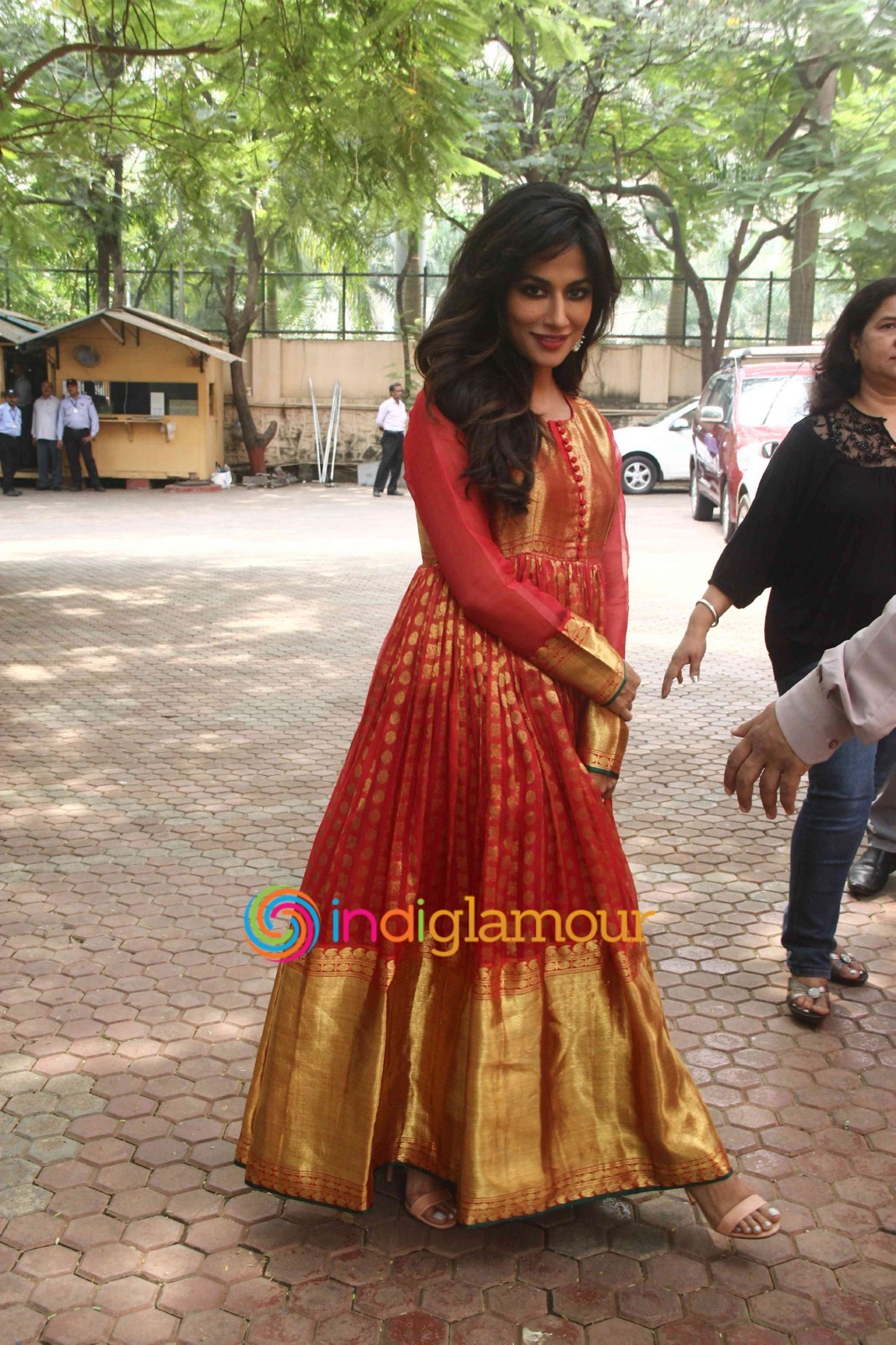 Chitrangada Singh Actress hd photo