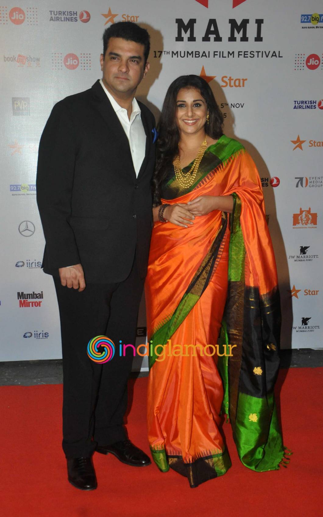Vidya Balan Actress hd photo