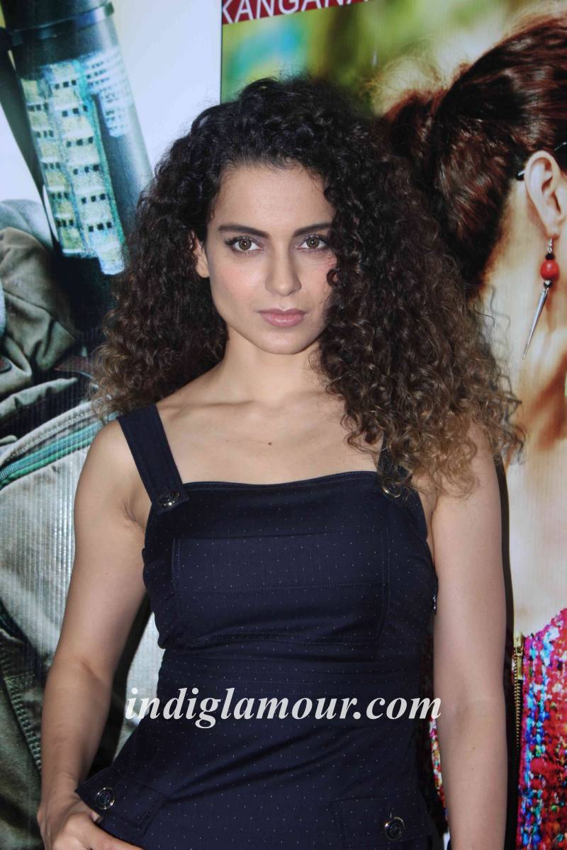 Kangana Ranaut Actress hd photo