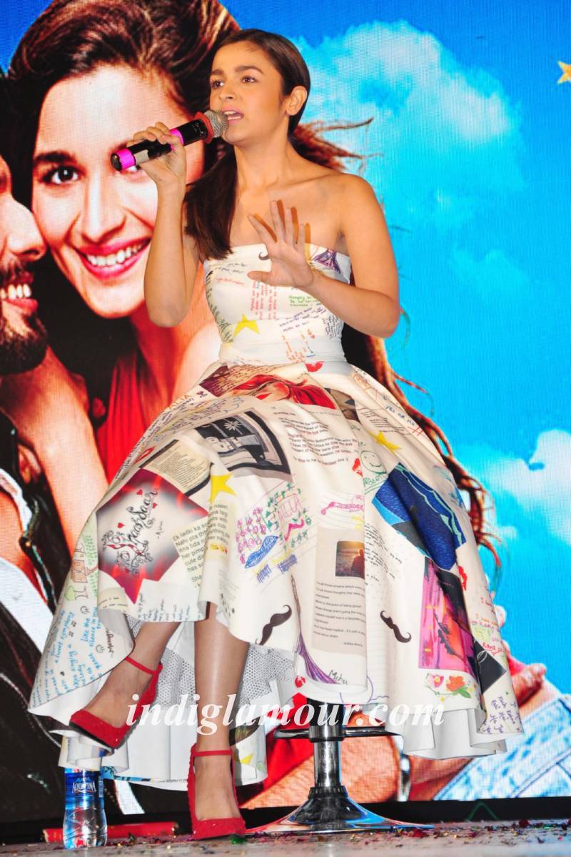 Alia Bhatt Actress hd photo