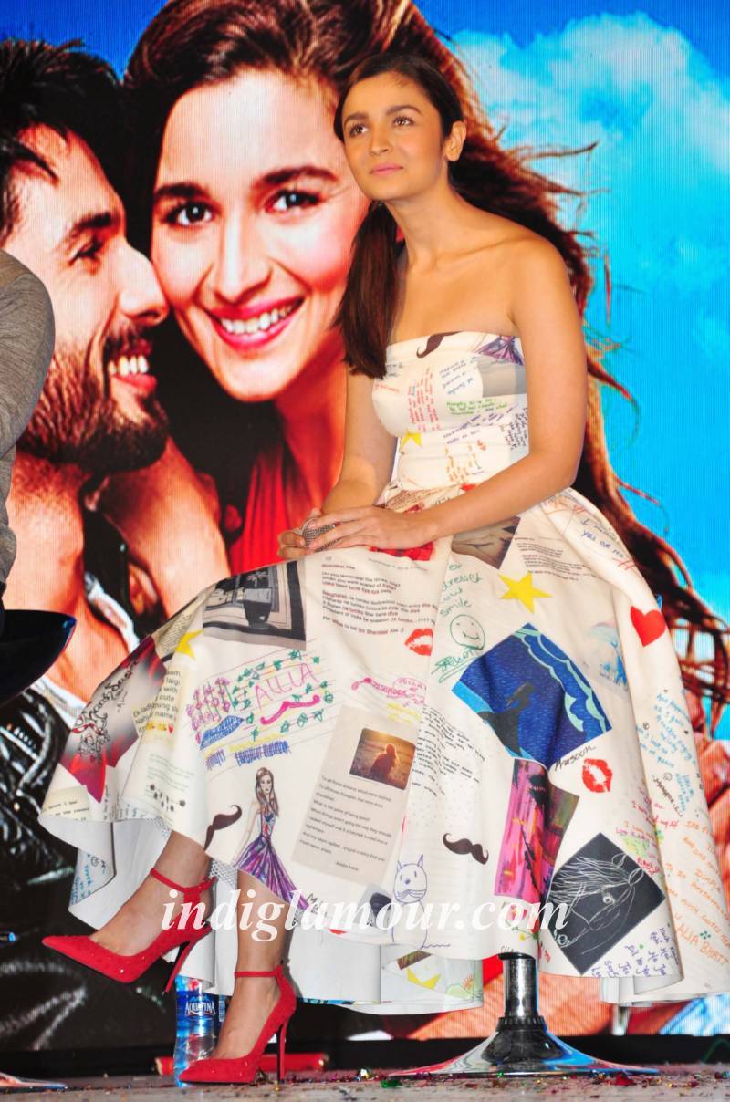 Alia Bhatt Actress hd photo