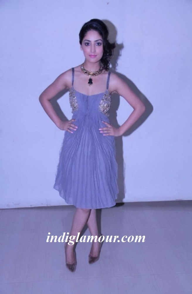 Yami Gautam Actress hd photo