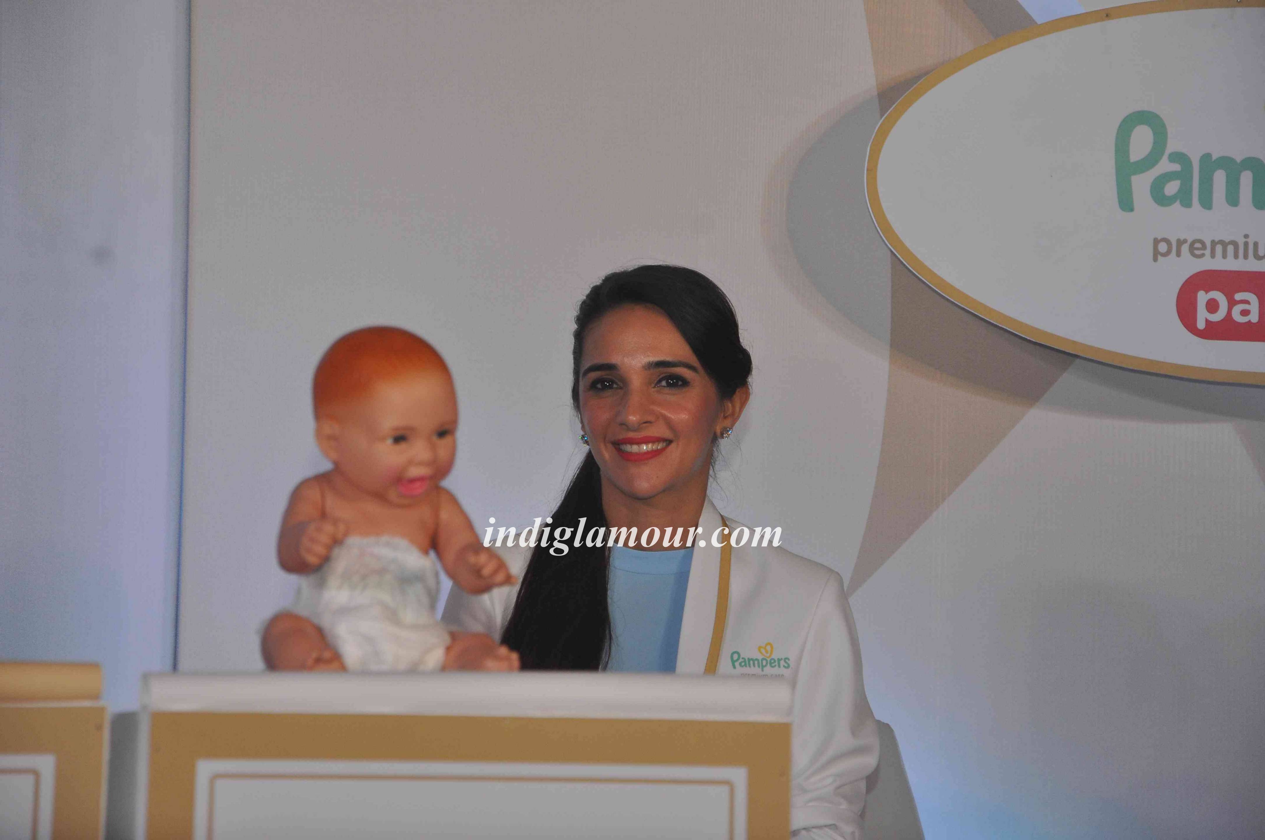 Tara Sharma Actress hd photo