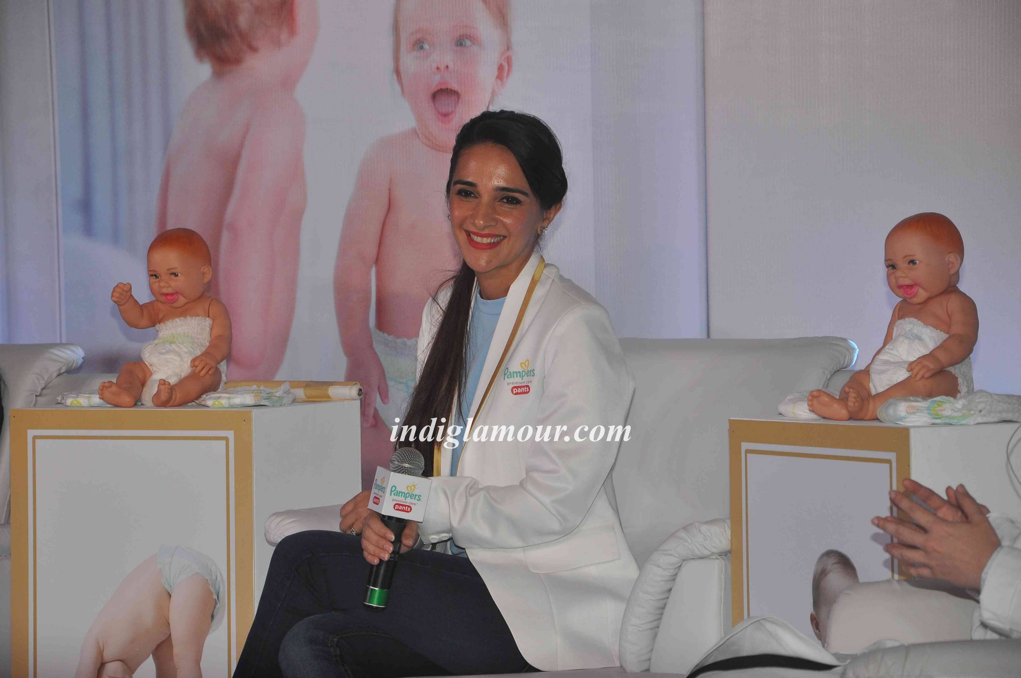 Tara Sharma Actress hd photo