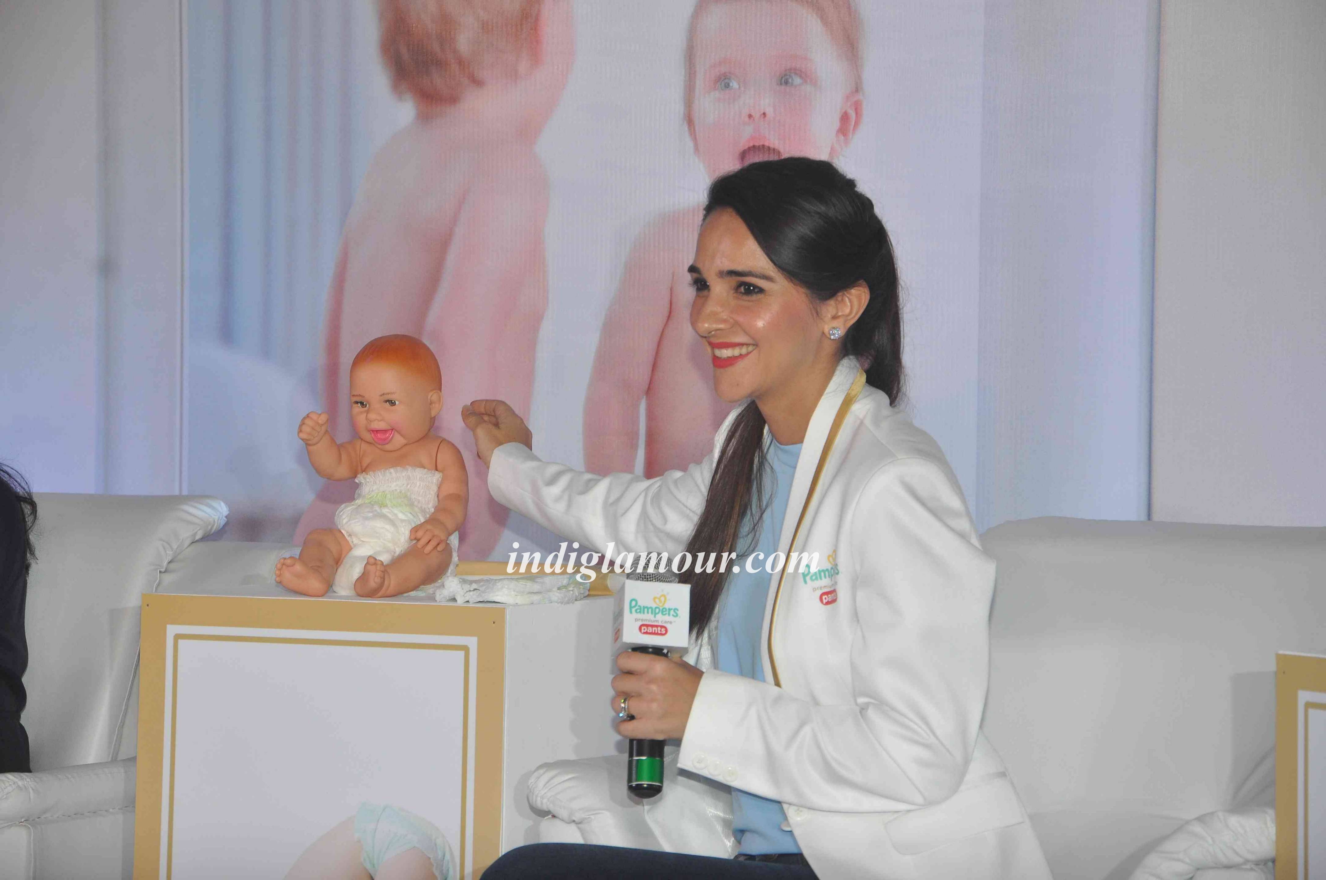 Tara Sharma Actress hd photo