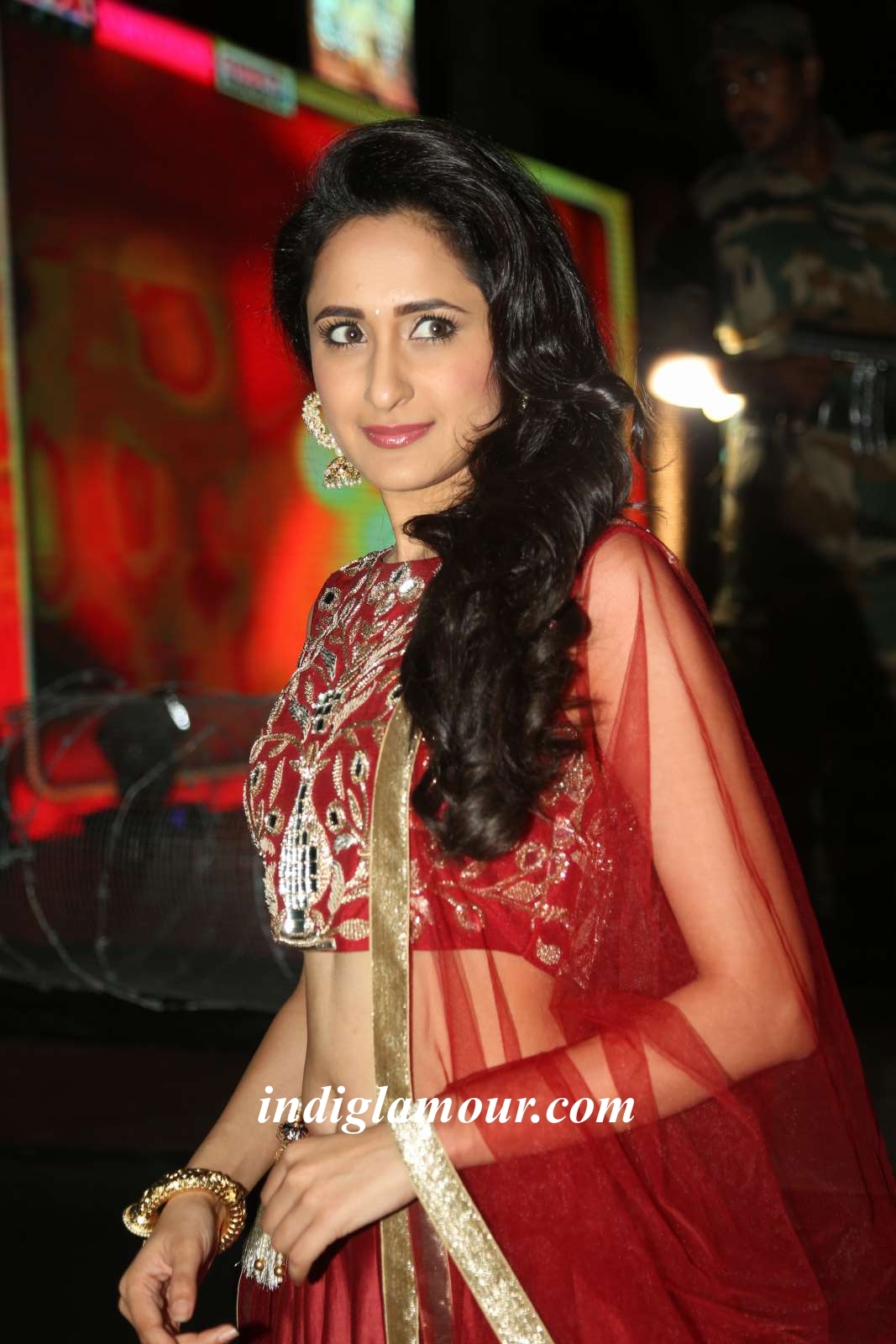 Pragya Jaiswal Actress hd photo
