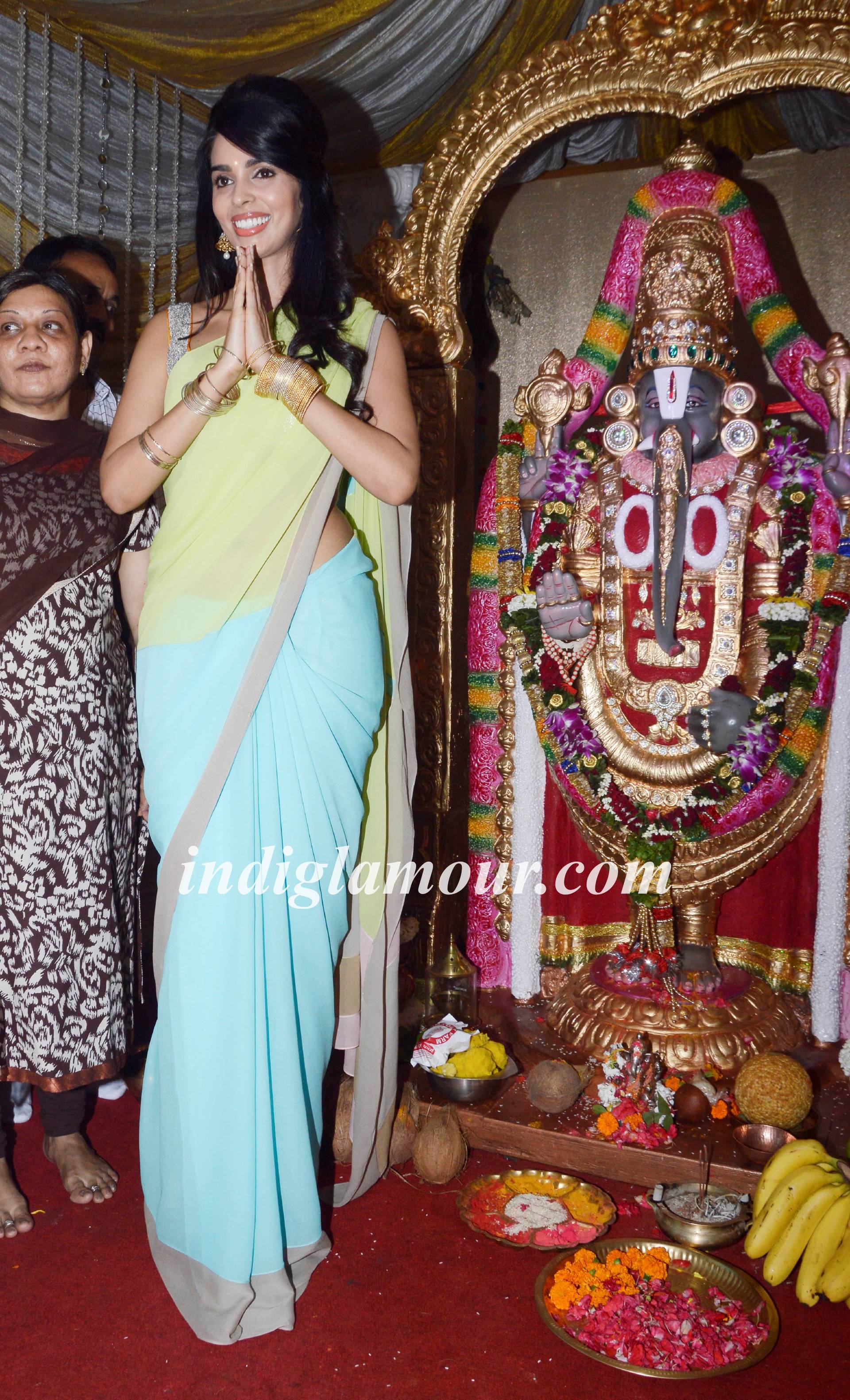 Mallika Sherawat Actress hd photo