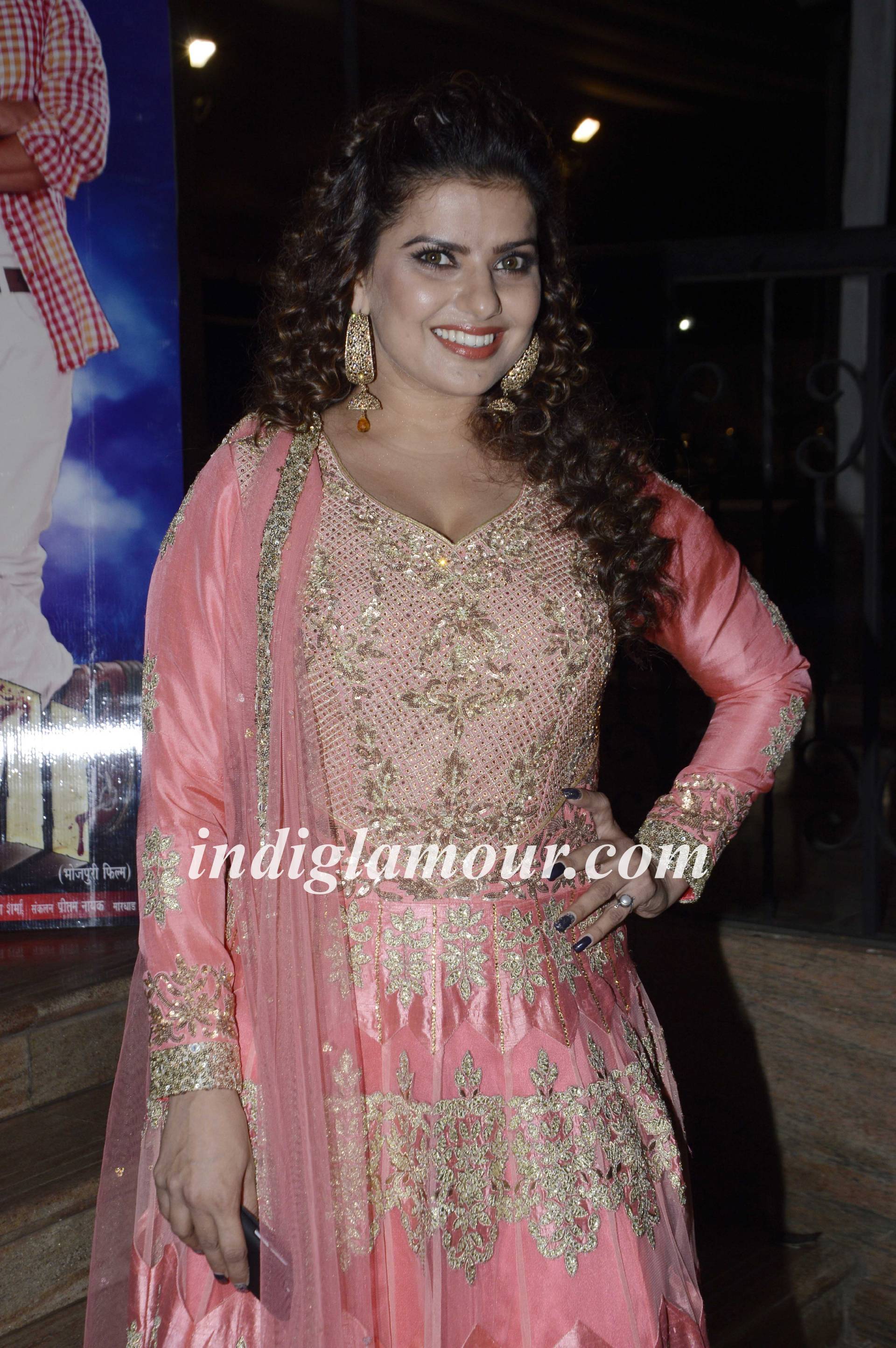 Shubhi Sharma Actress hd photo