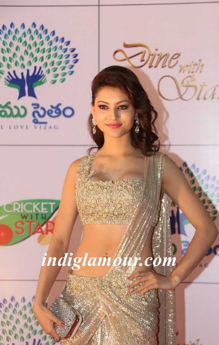 Urvashi Rautela Actress hd photo