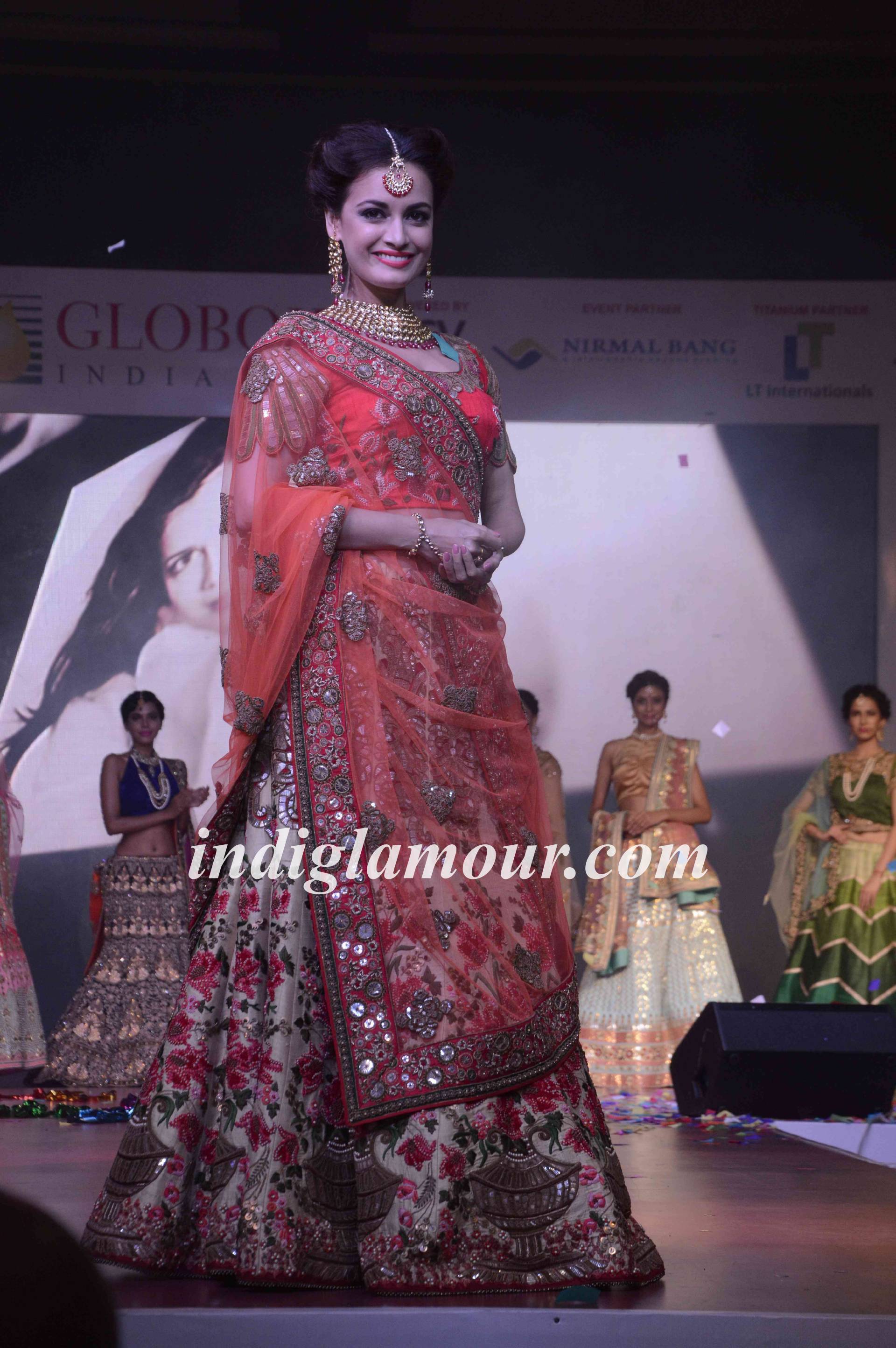 Dia Mirza Actress hd photo