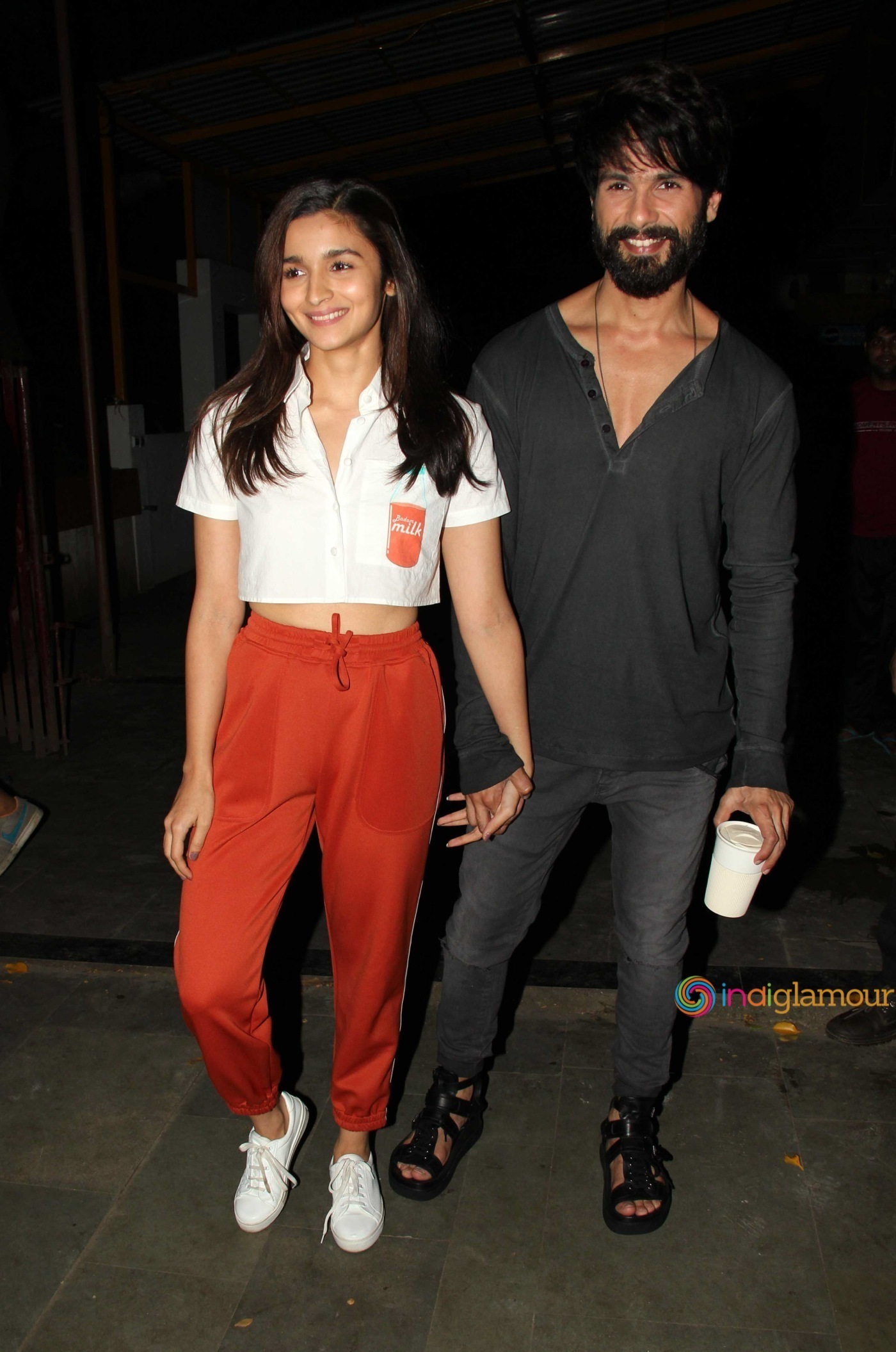 Alia Bhatt Actress hd photo