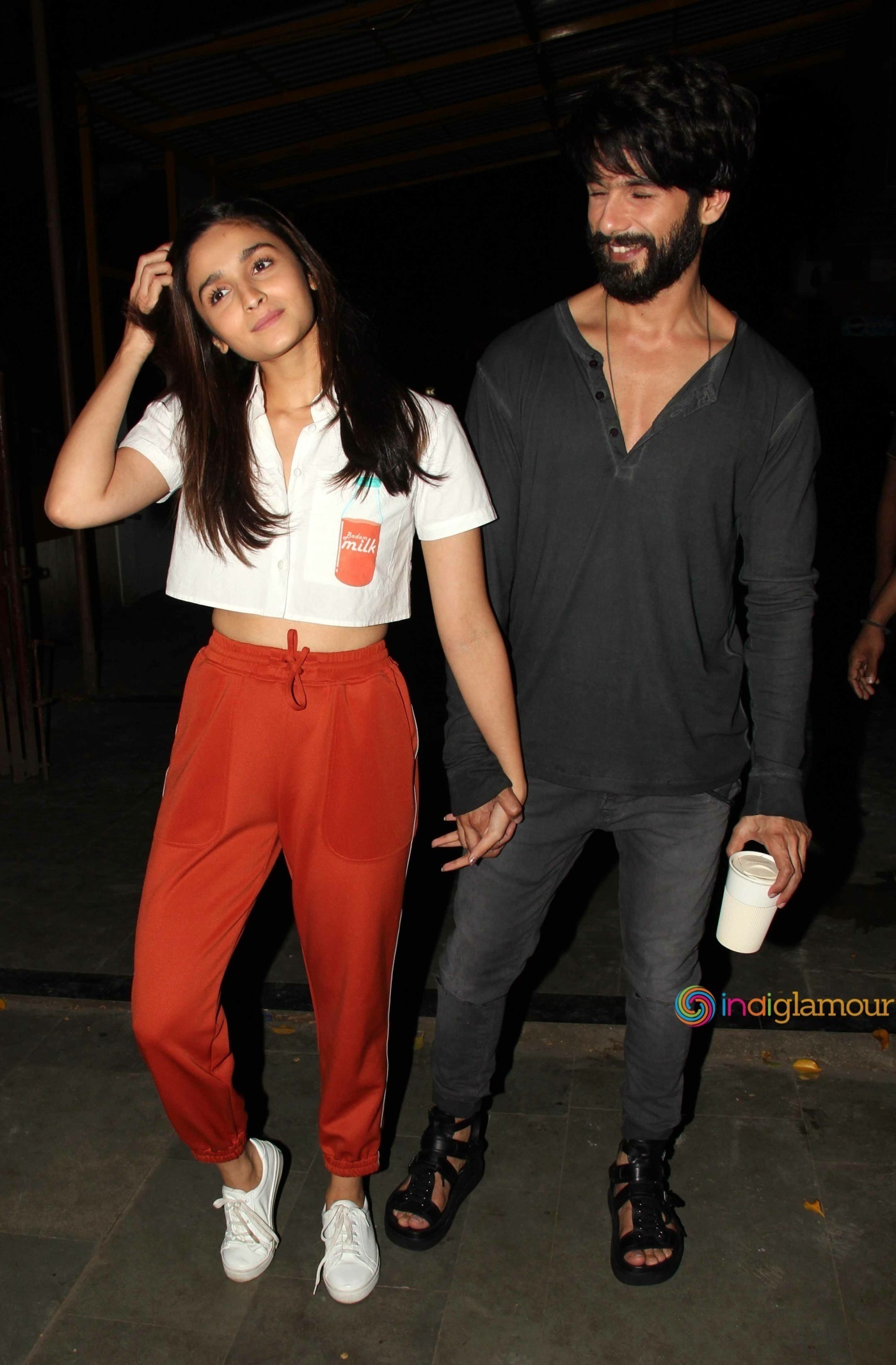 Alia Bhatt Actress hd photo