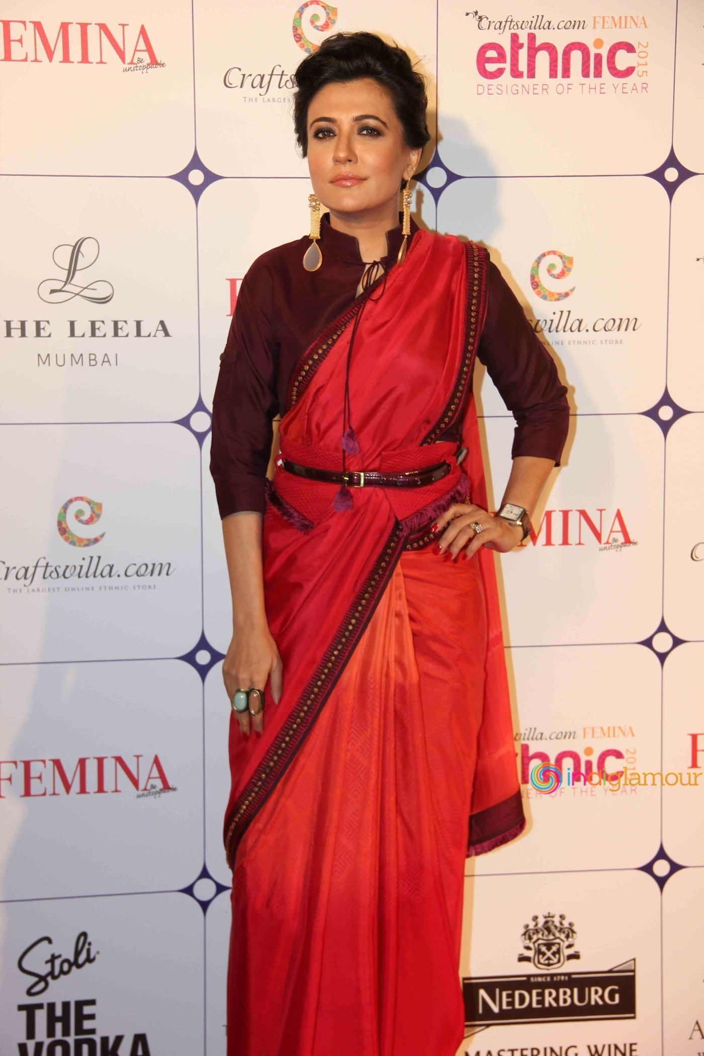 Mini Mathur Actress hd photo