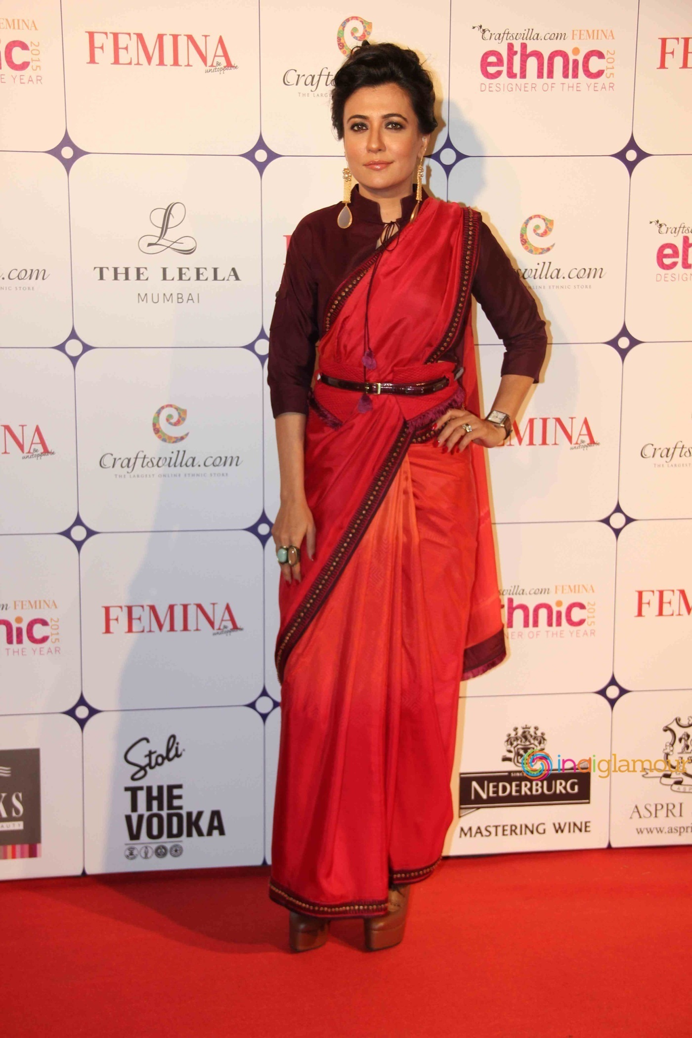 Mini Mathur Actress hd photo