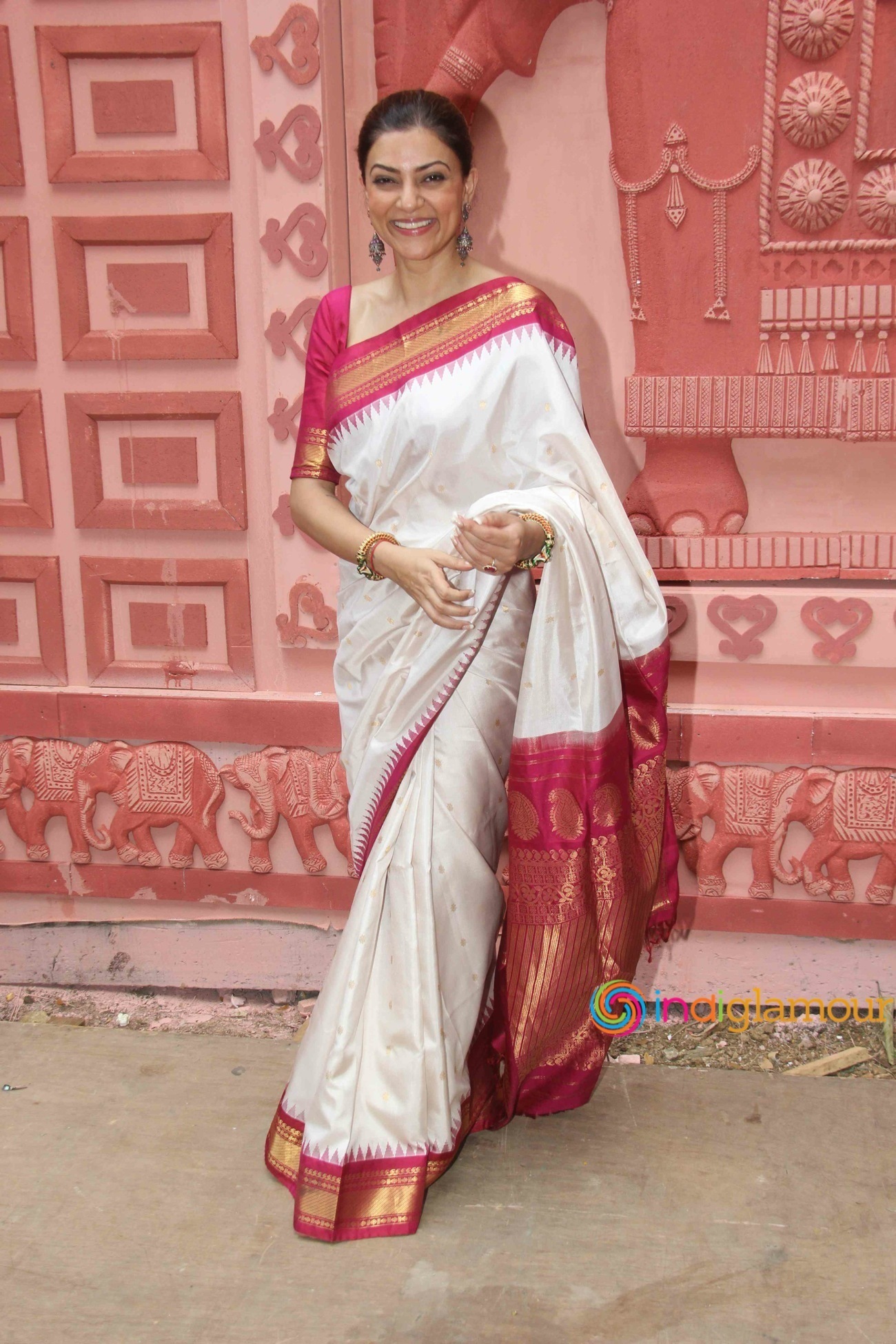 Sushmita Sen Actress hd photo