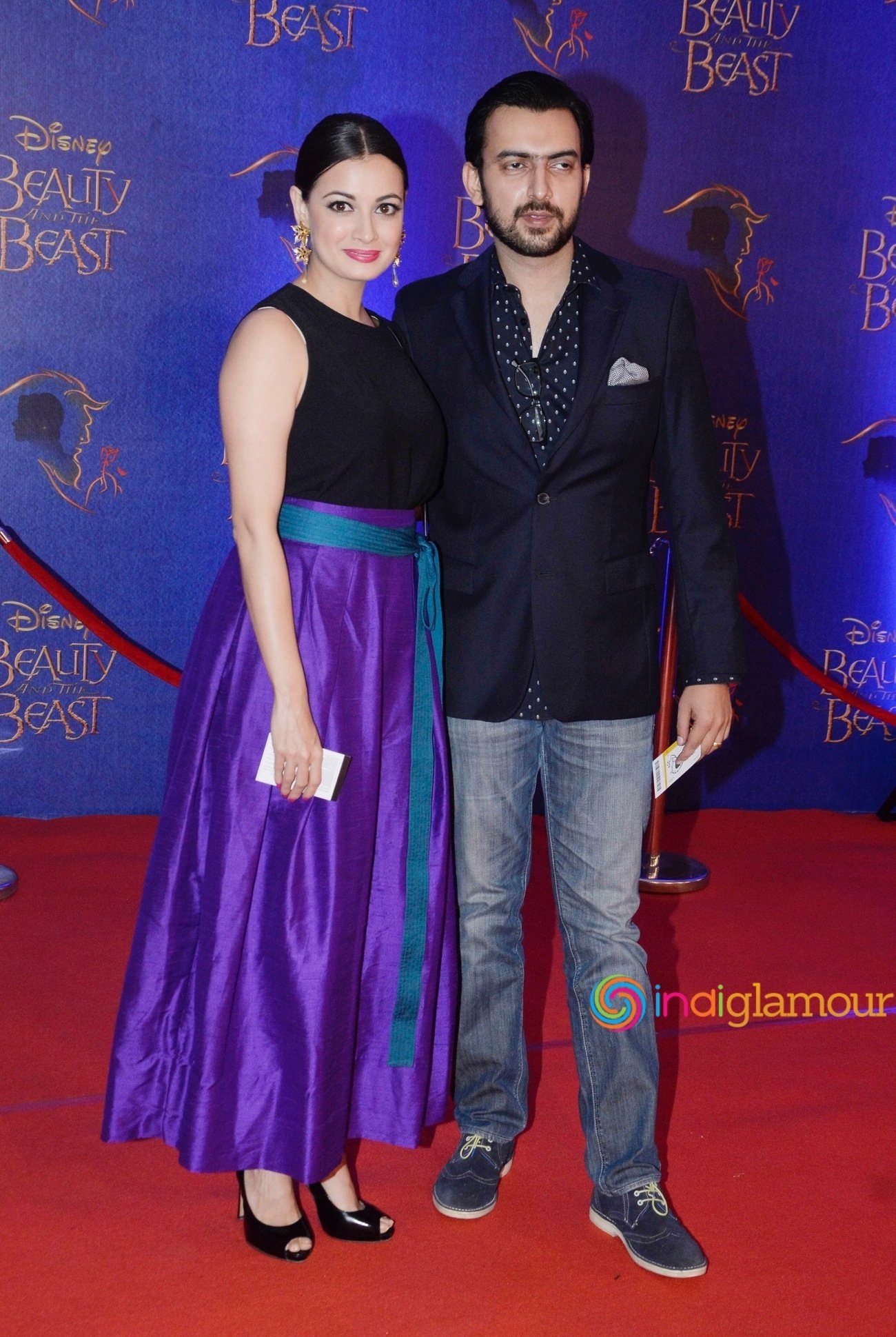 Dia Mirza Actress hd photo