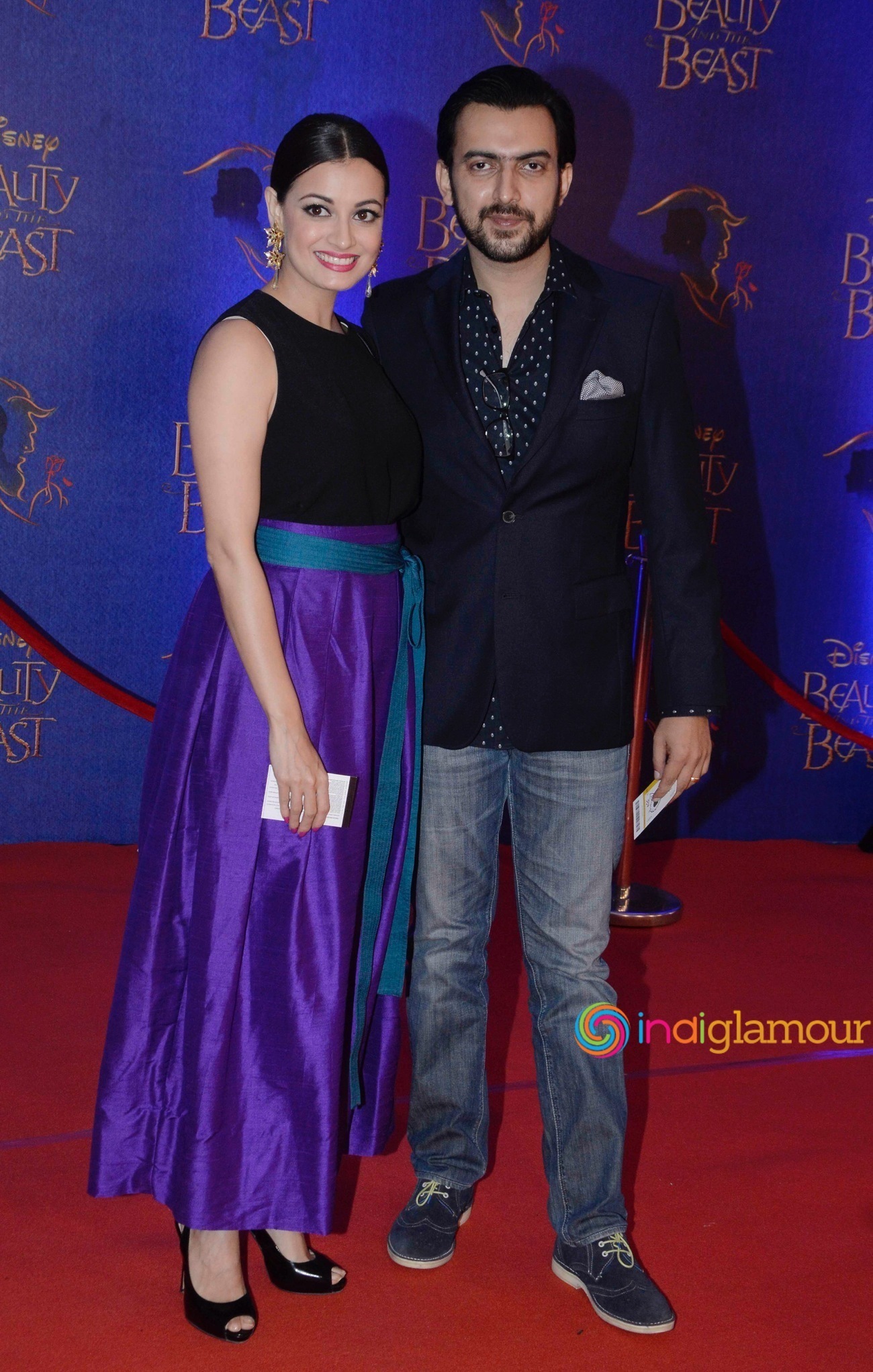 Dia Mirza Actress hd photo