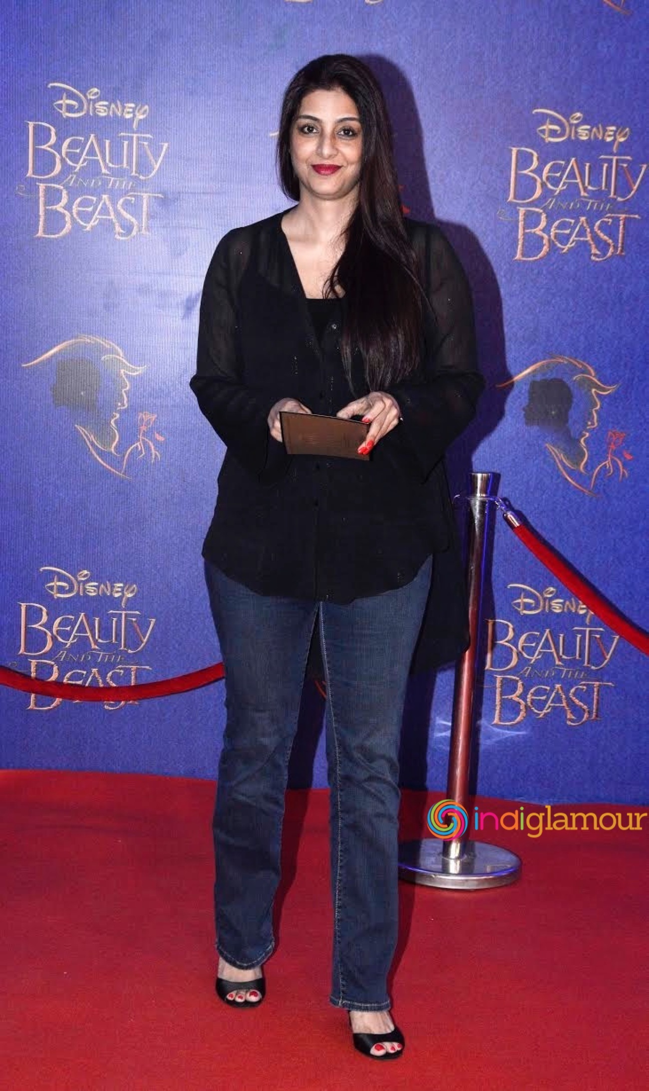 Tabu Actress hd photo