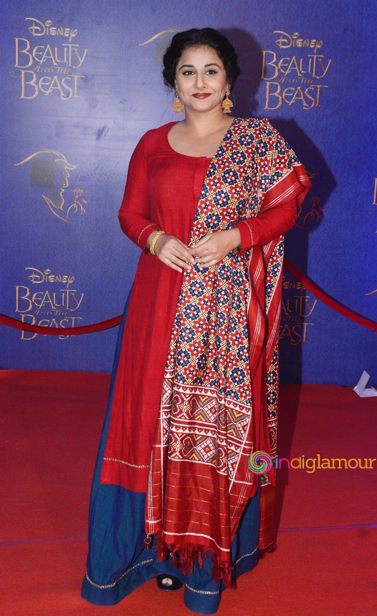Vidya Balan Actress hd photo