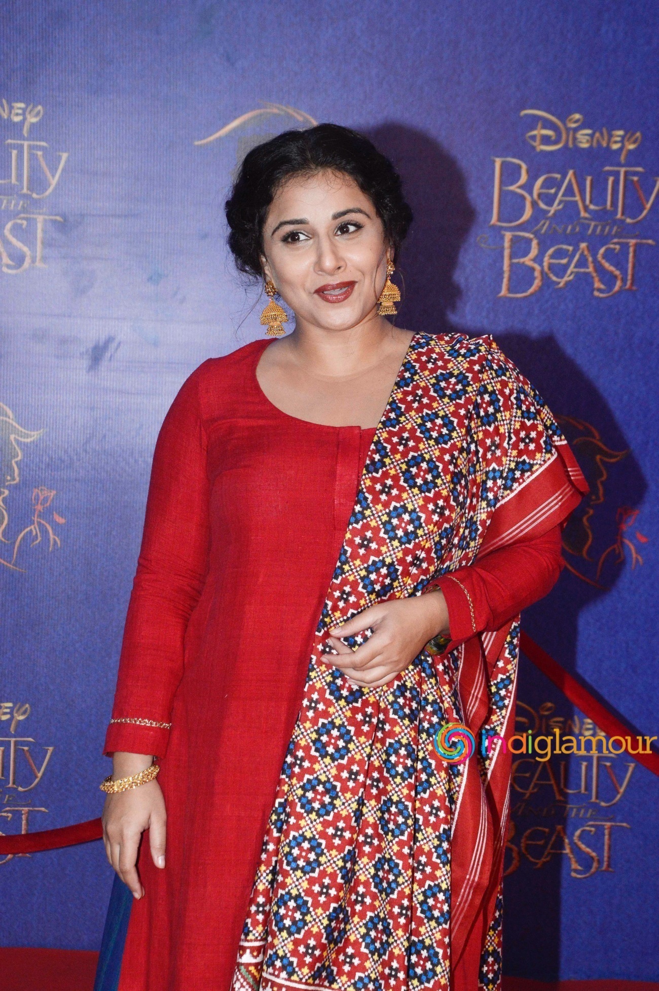Vidya Balan Actress hd photo