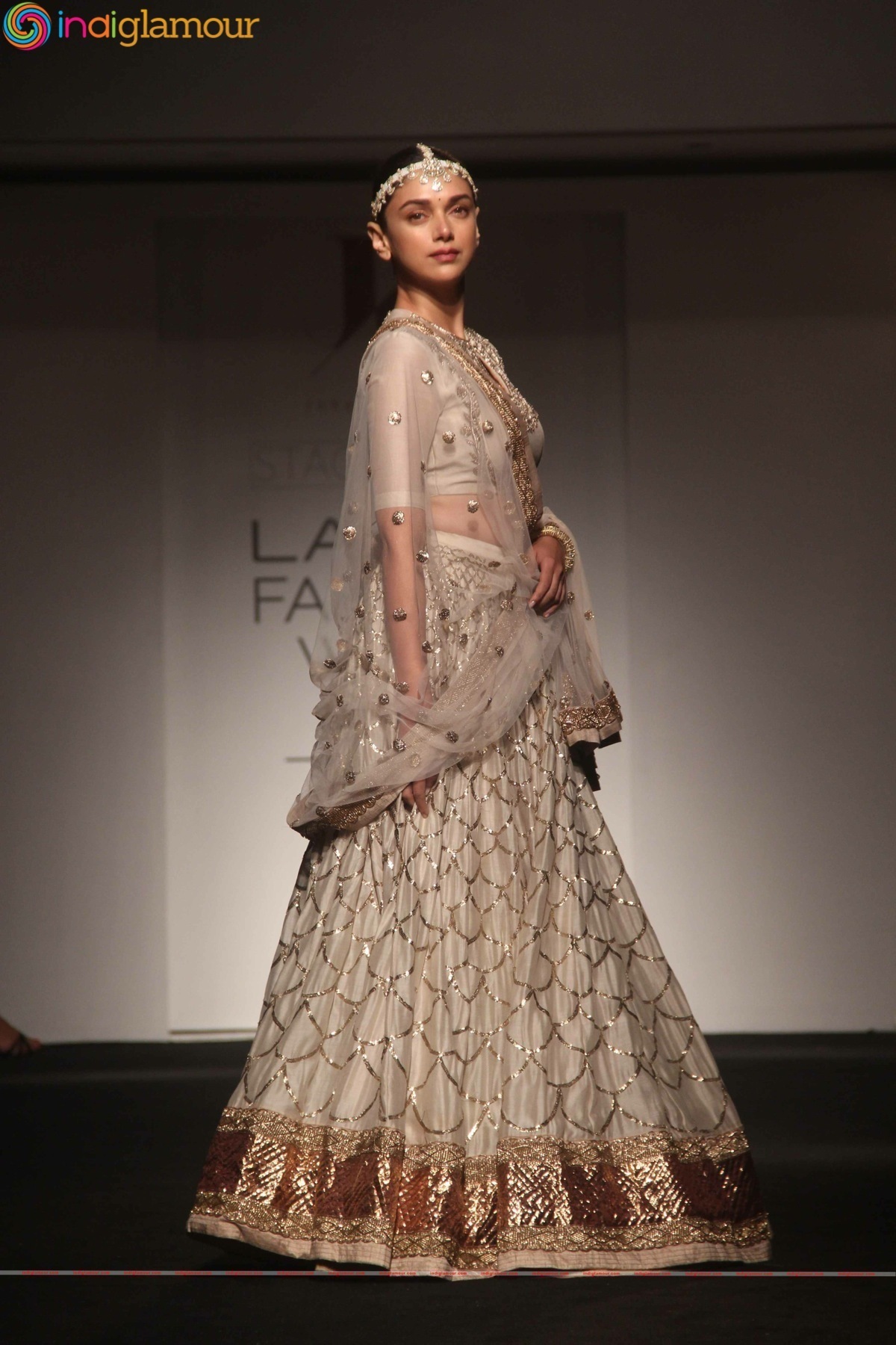 Aditi Rao Hydari Actress hd photo