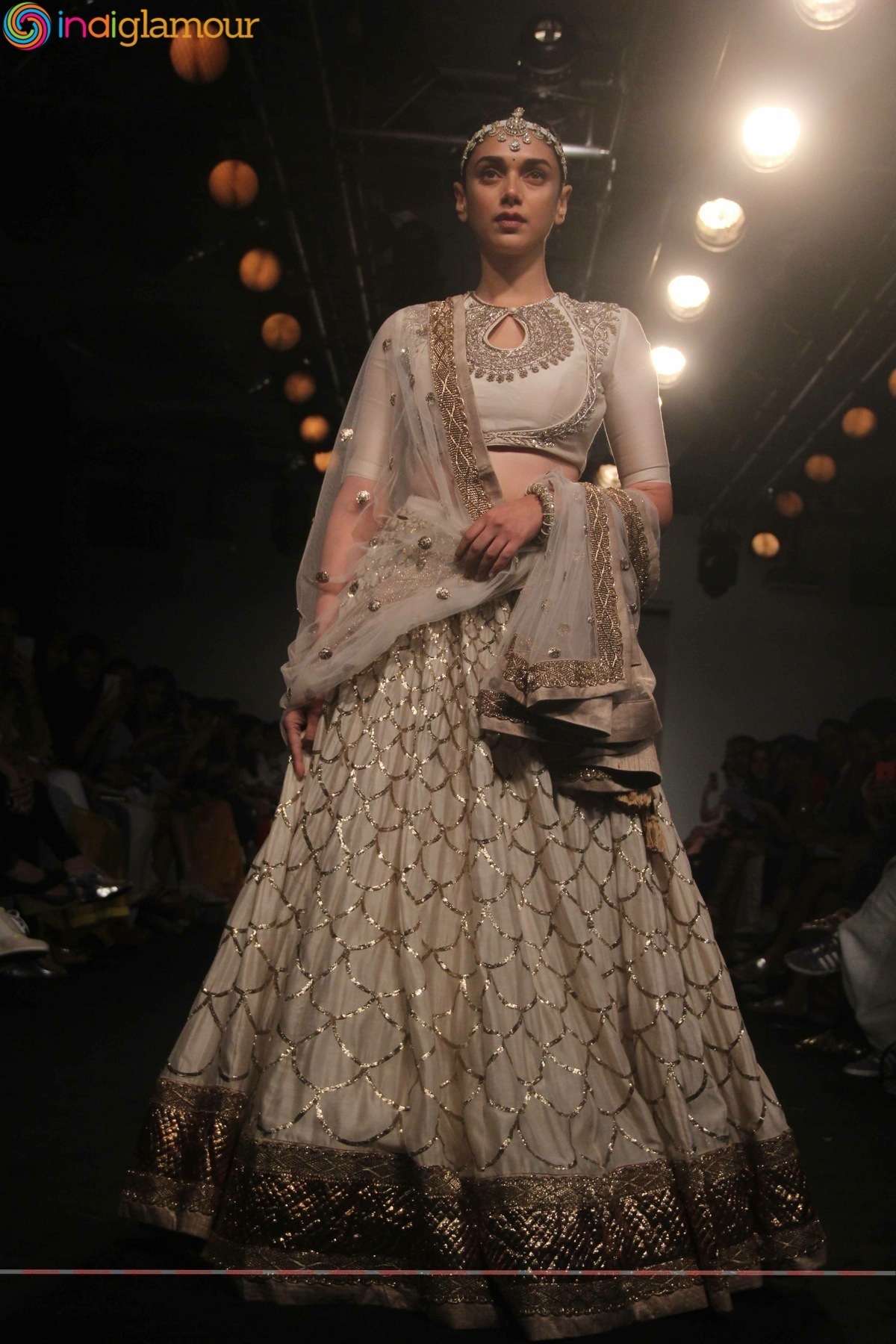 Aditi Rao Hydari Actress hd photo