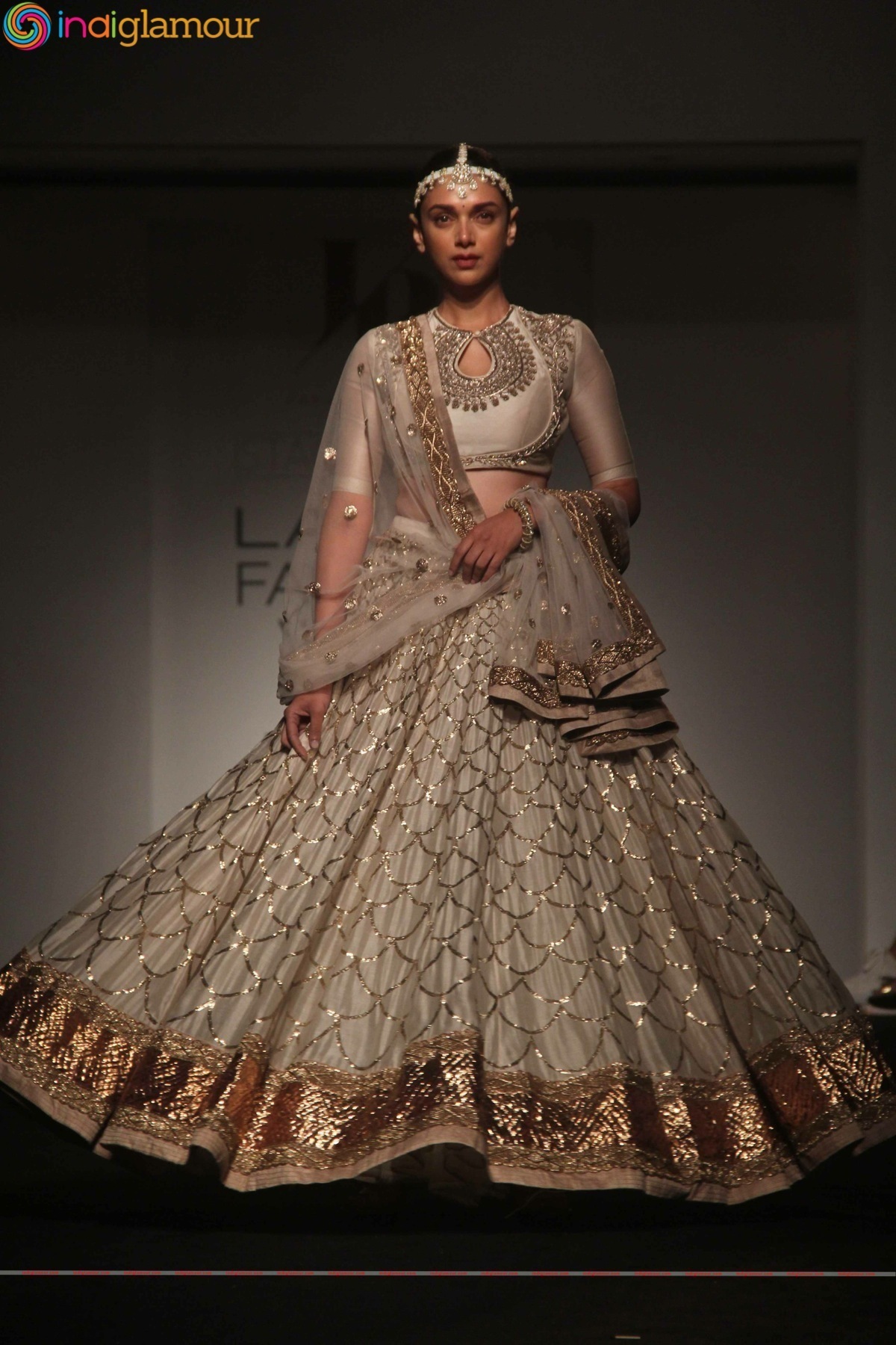 Aditi Rao Hydari Actress hd photo