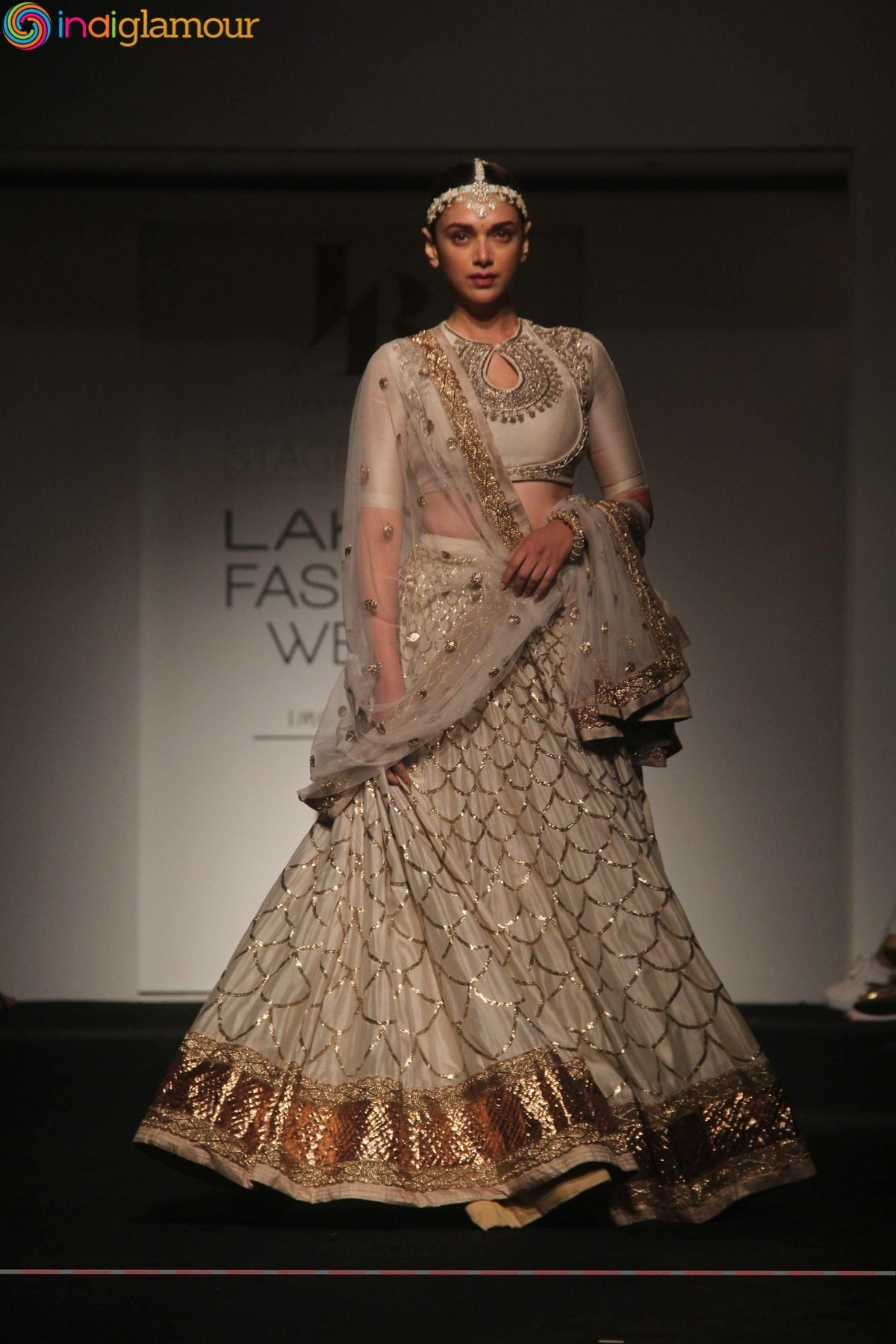 Aditi Rao Hydari Actress hd photo