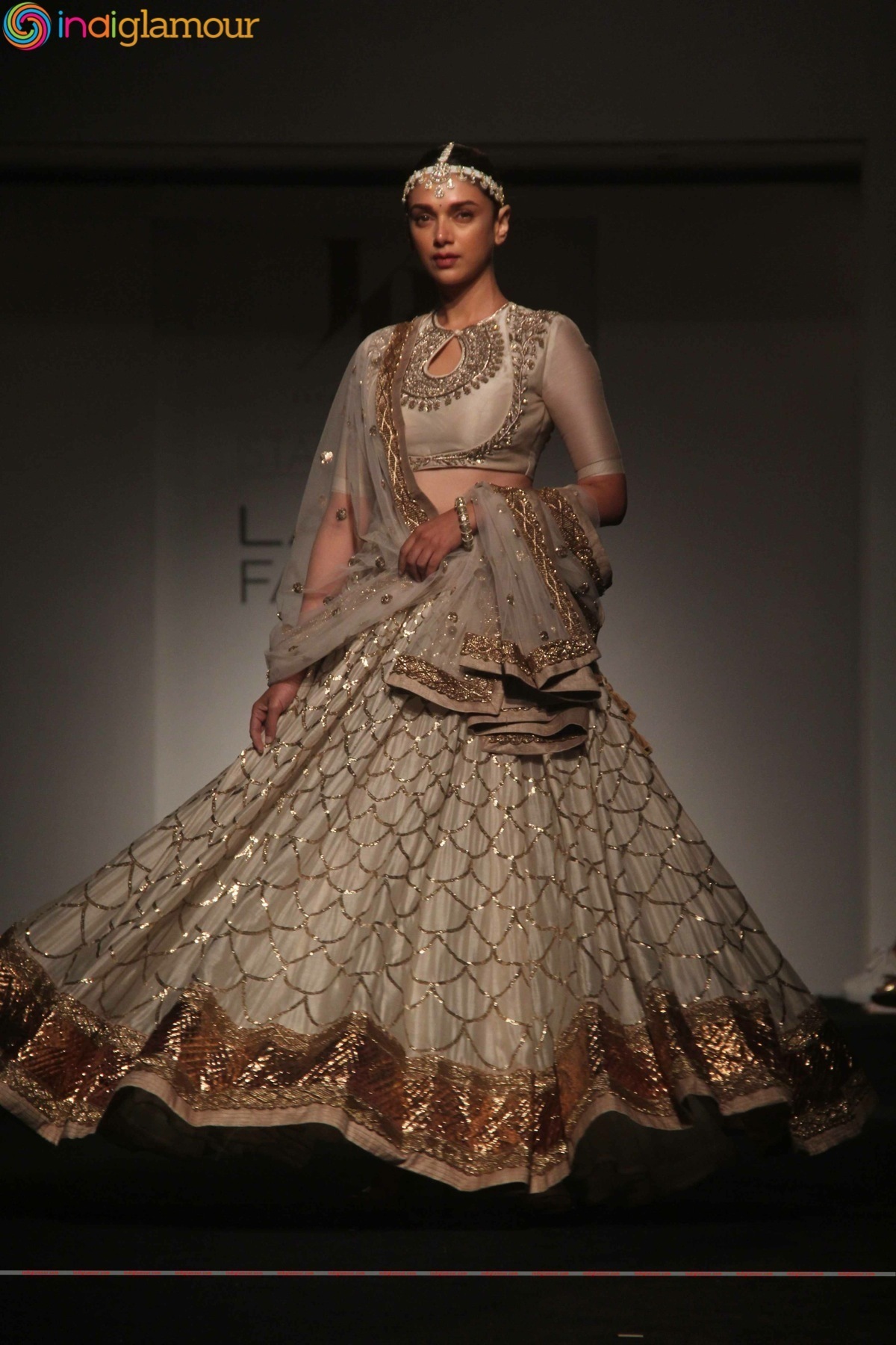 Aditi Rao Hydari Actress hd photo