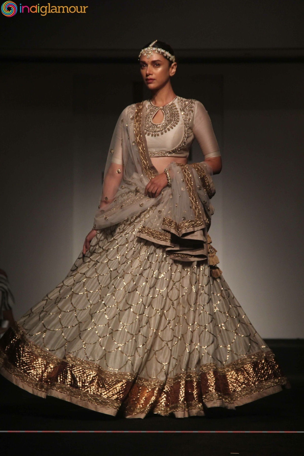 Aditi Rao Hydari Actress hd photo