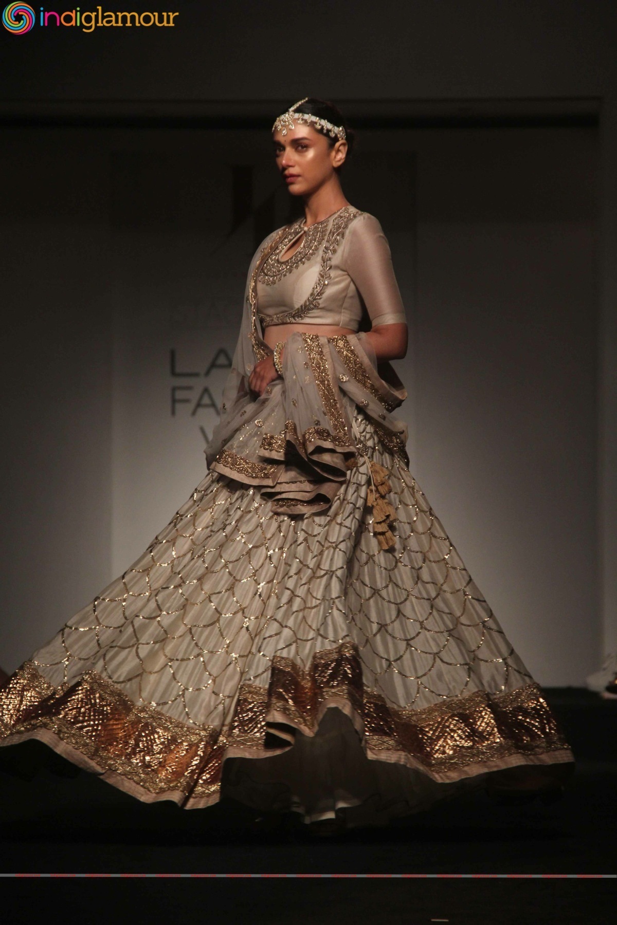Aditi Rao Hydari Actress hd photo