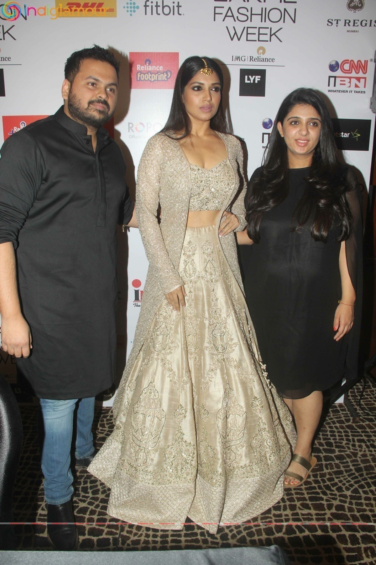 Bhumi Pednekar Actress hd photo